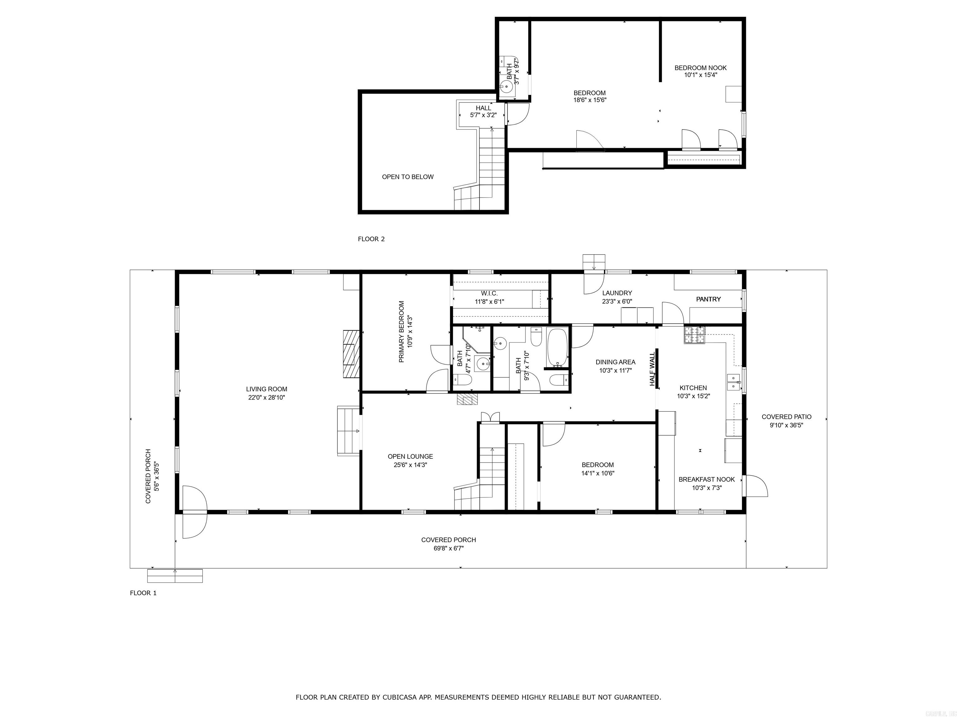 421 Polk Road 151  Hatfield, AR