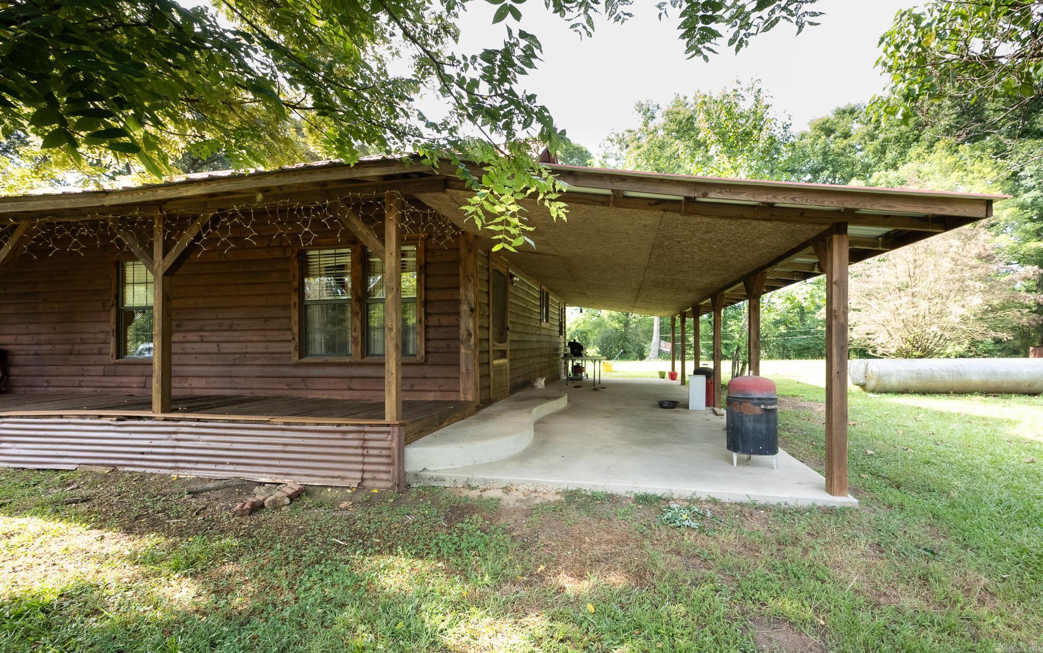 421  Polk Road 151  Hatfield, AR