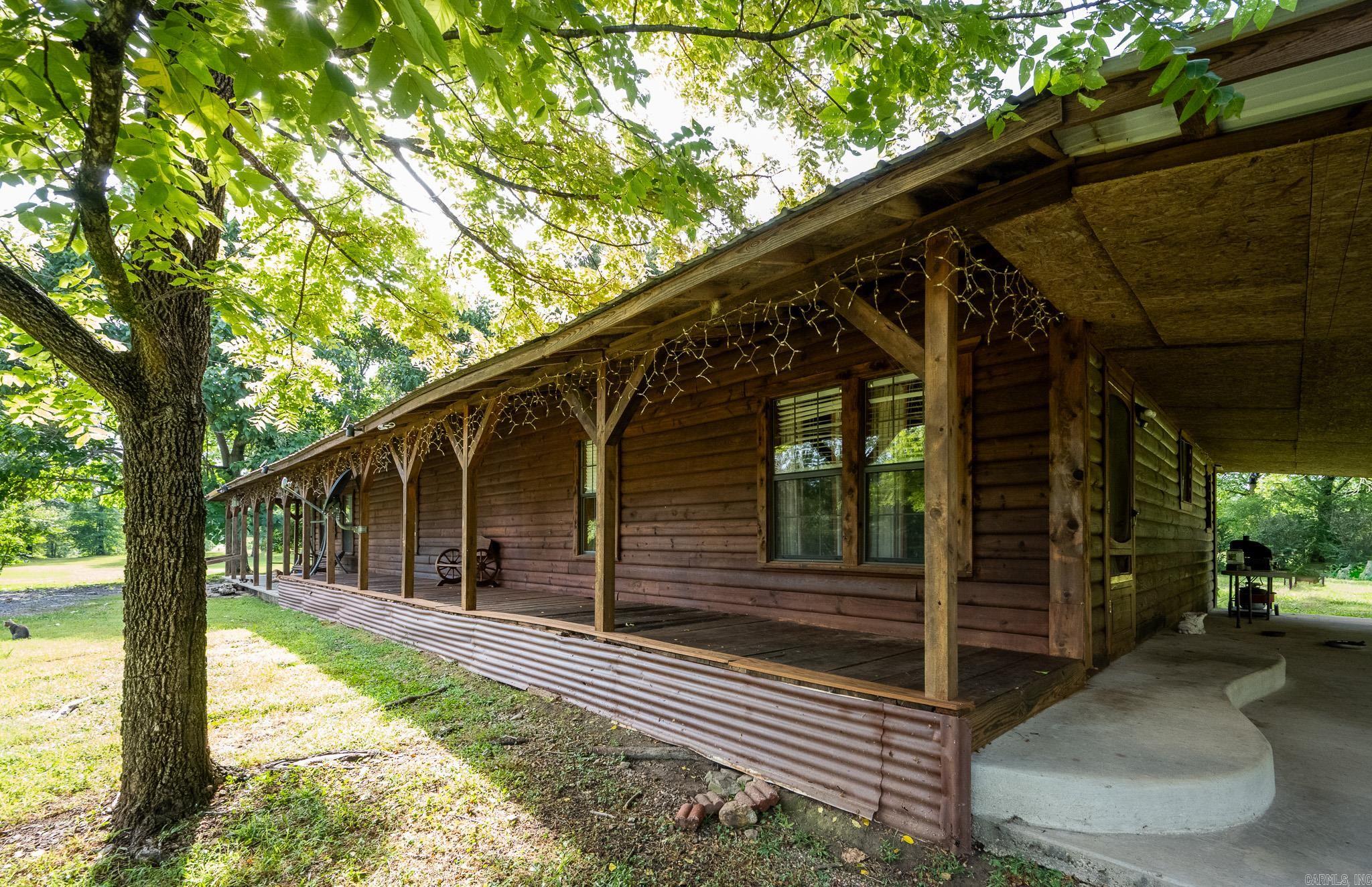 421  Polk Road 151  Hatfield, AR