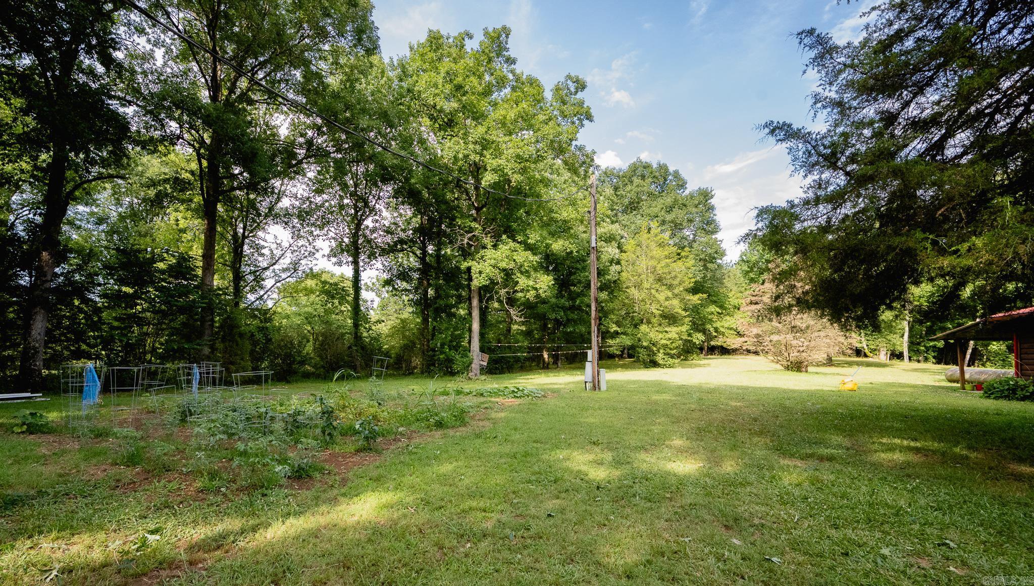 421  Polk Road 151  Hatfield, AR