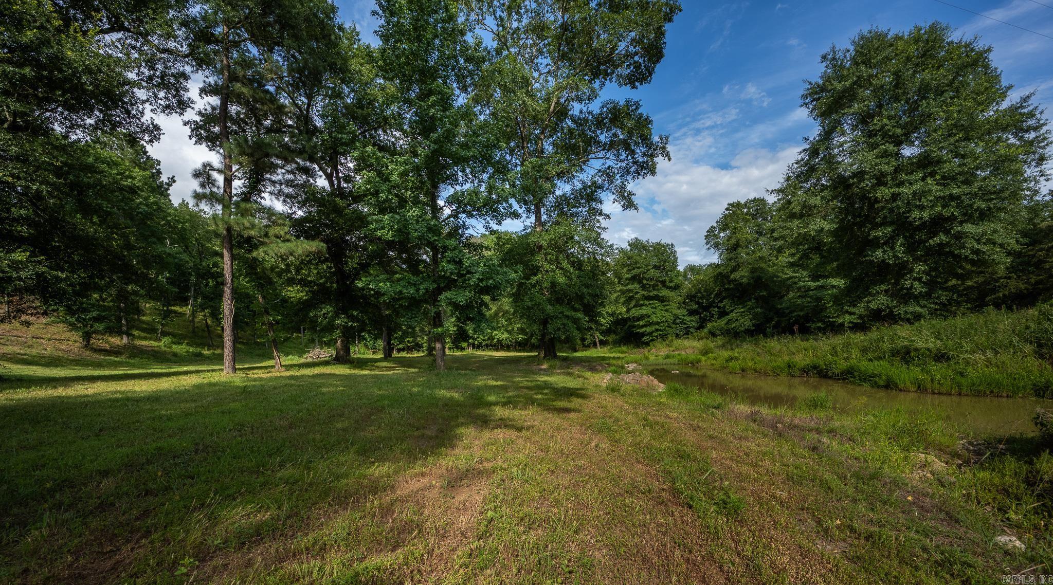 421  Polk Road 151  Hatfield, AR