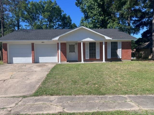 4404  Garland  Pine Bluff, AR