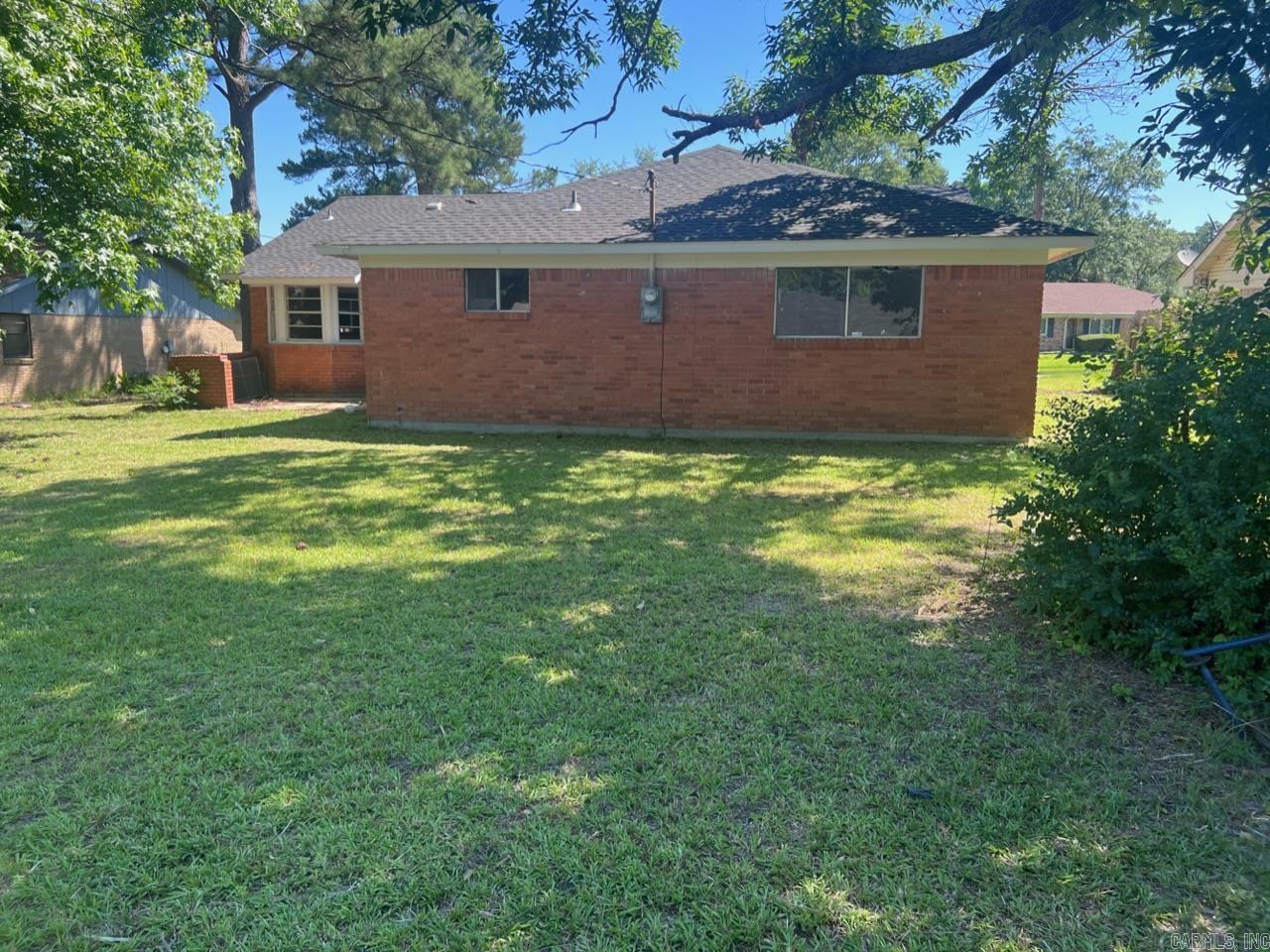 4404  Garland  Pine Bluff, AR