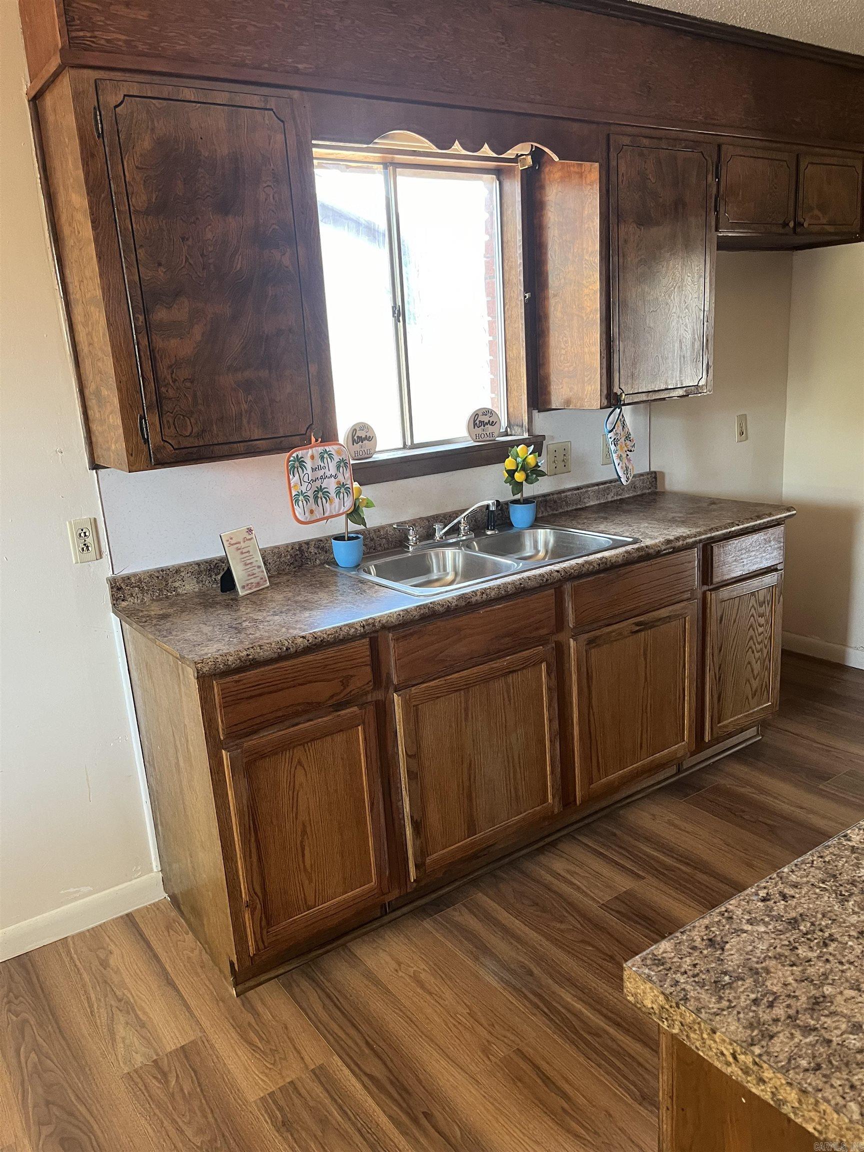 4404 Garland Avenue Pine Bluff, AR 71603