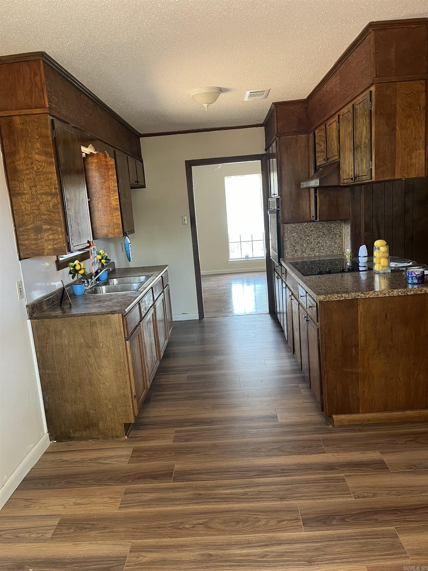 4404 Garland Avenue Pine Bluff, AR 71603