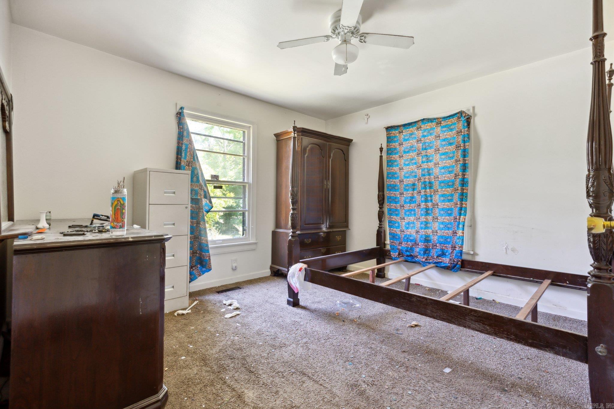 2102 W 24TH  Pine Bluff, AR
