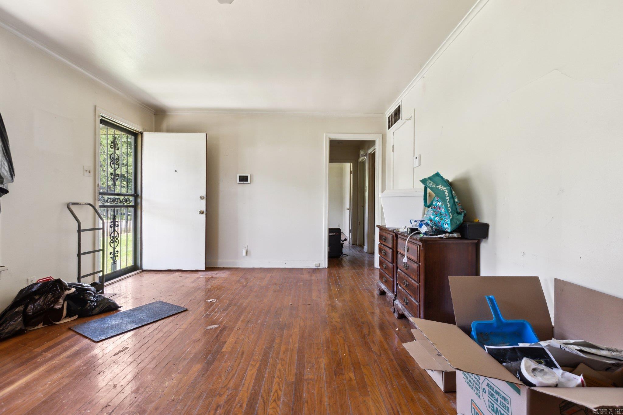 2102 W 24TH  Pine Bluff, AR