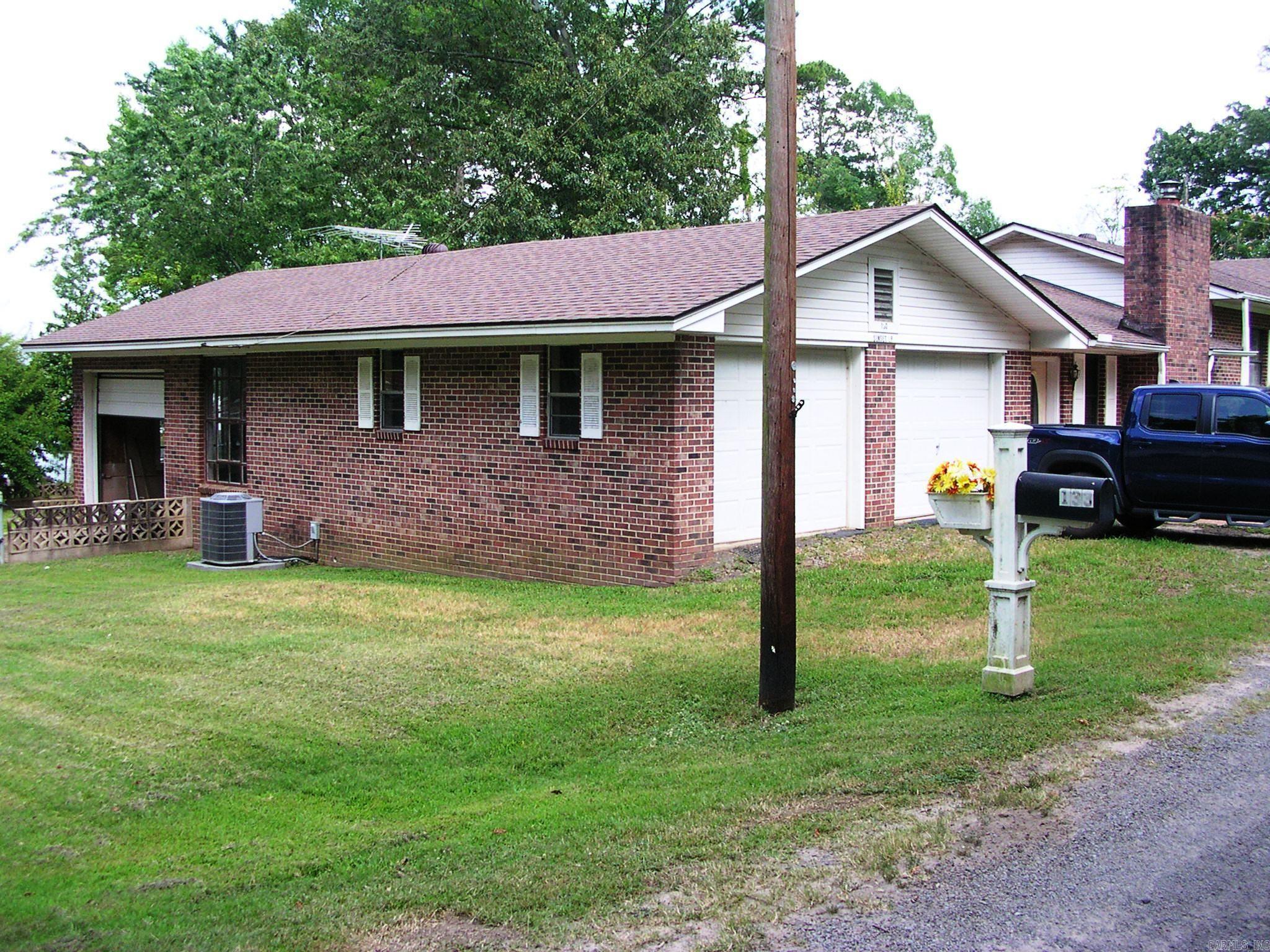 133  Sunset Loop  Perryville, AR