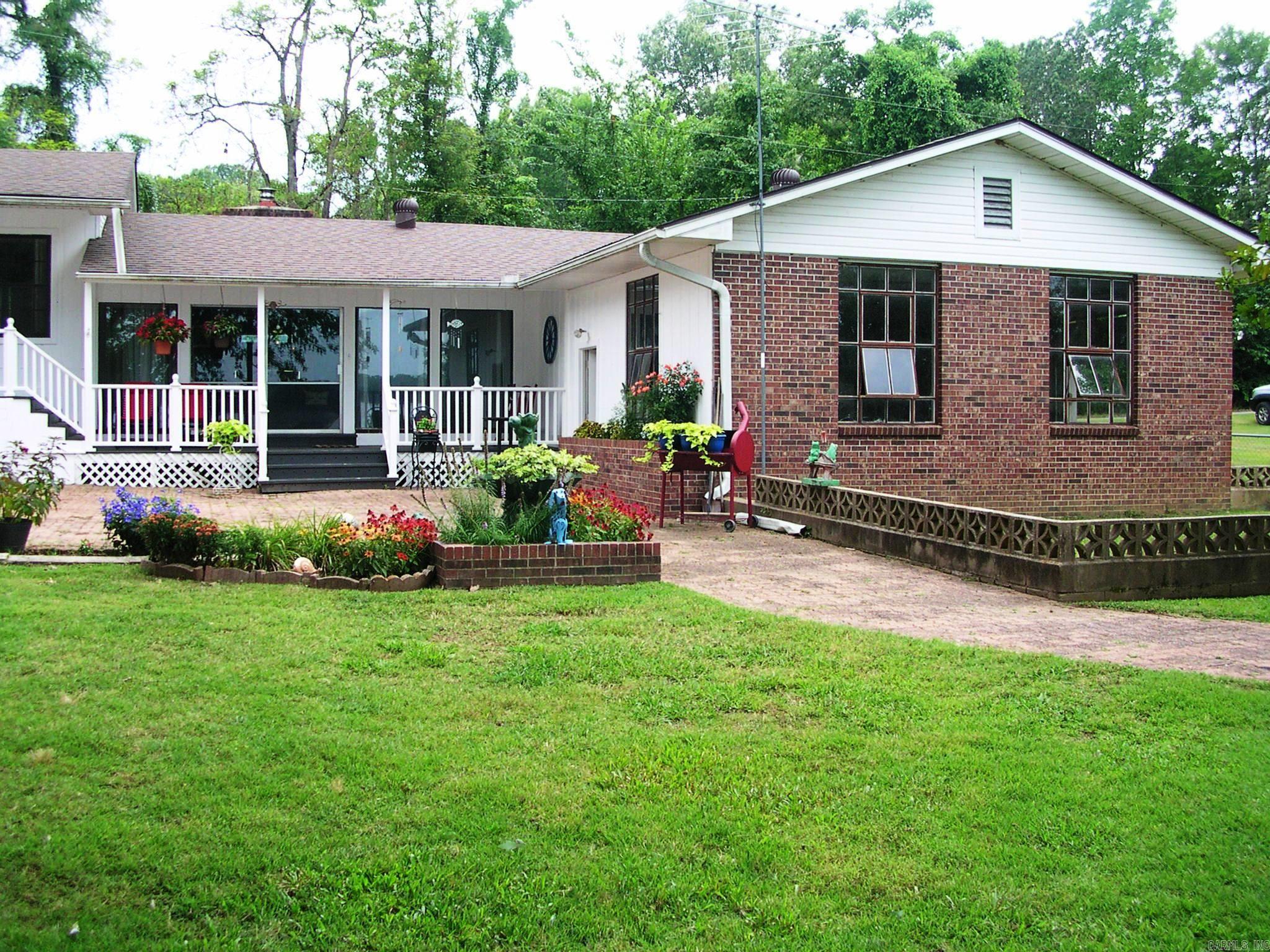 133  Sunset Loop  Perryville, AR