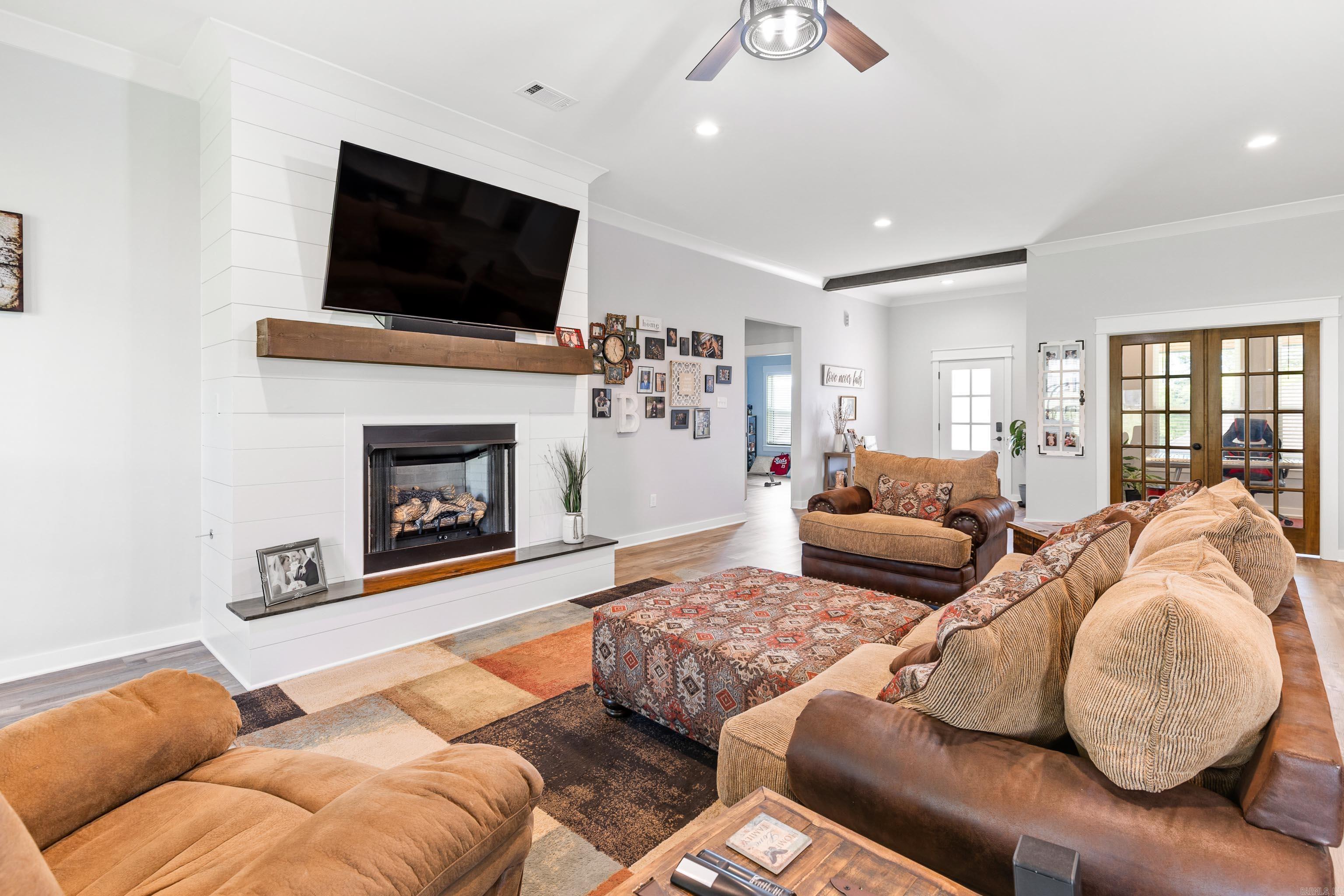 1594  Waterford  Cabot, AR