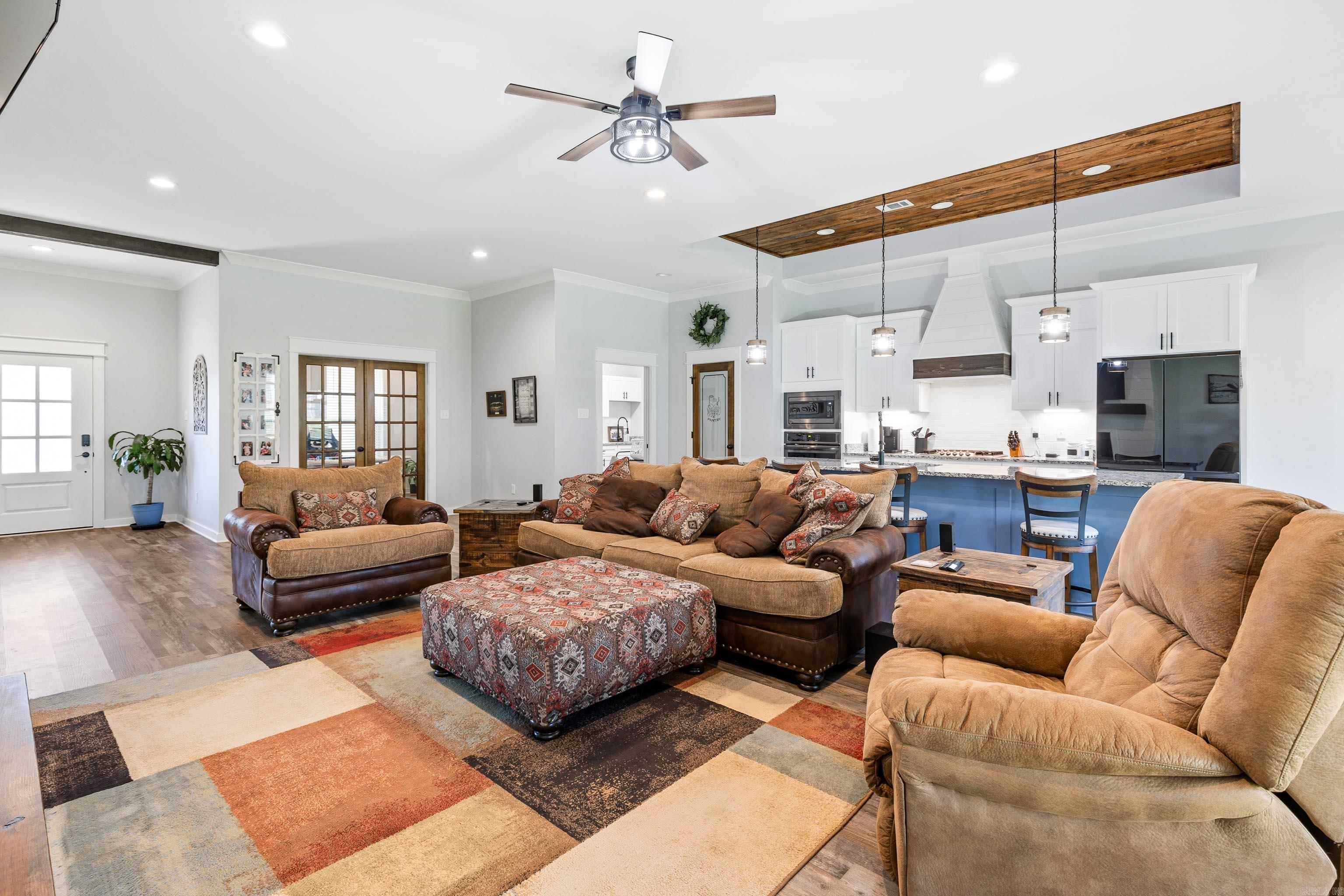 1594  Waterford  Cabot, AR
