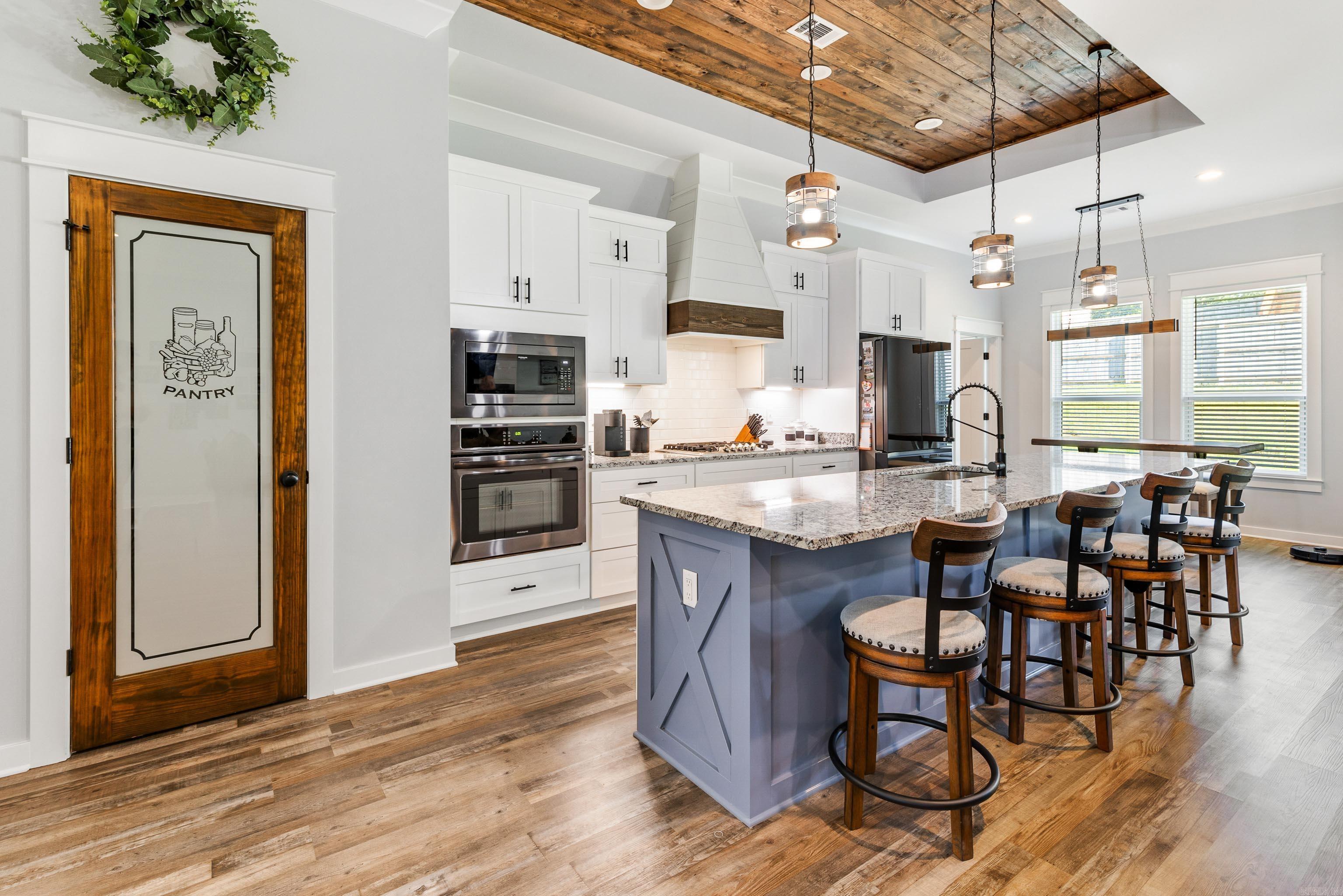 1594  Waterford  Cabot, AR