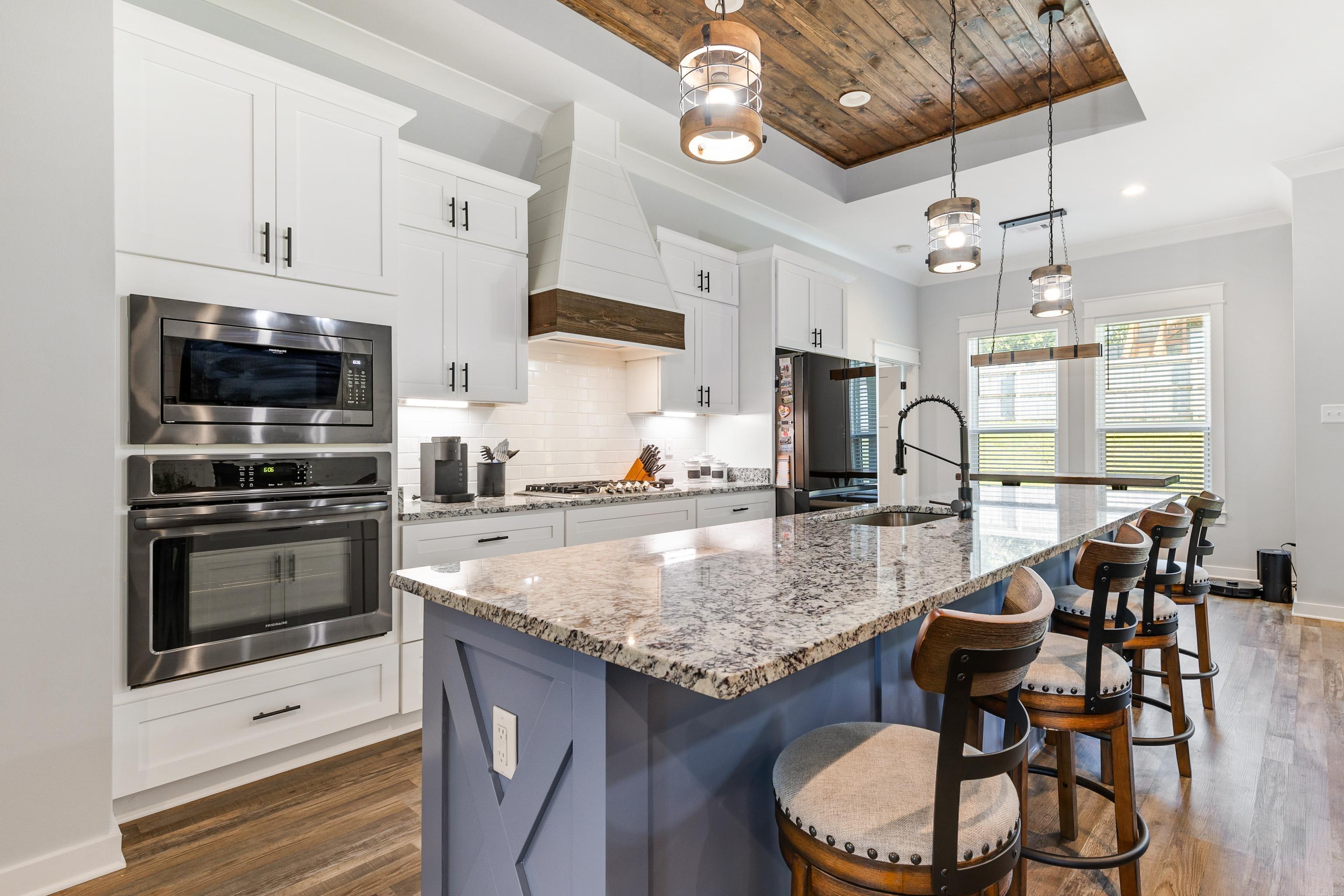 1594  Waterford  Cabot, AR
