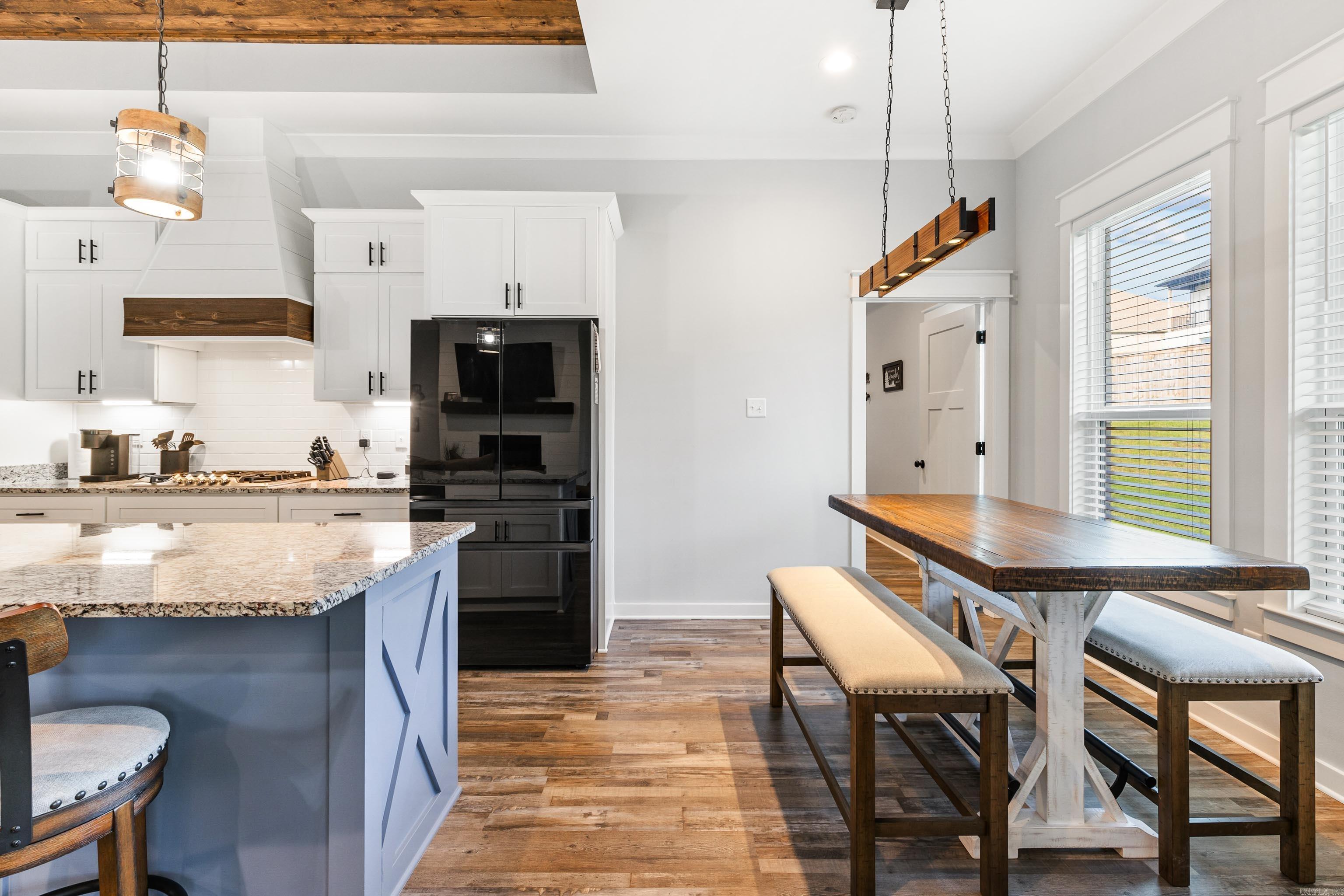1594  Waterford  Cabot, AR