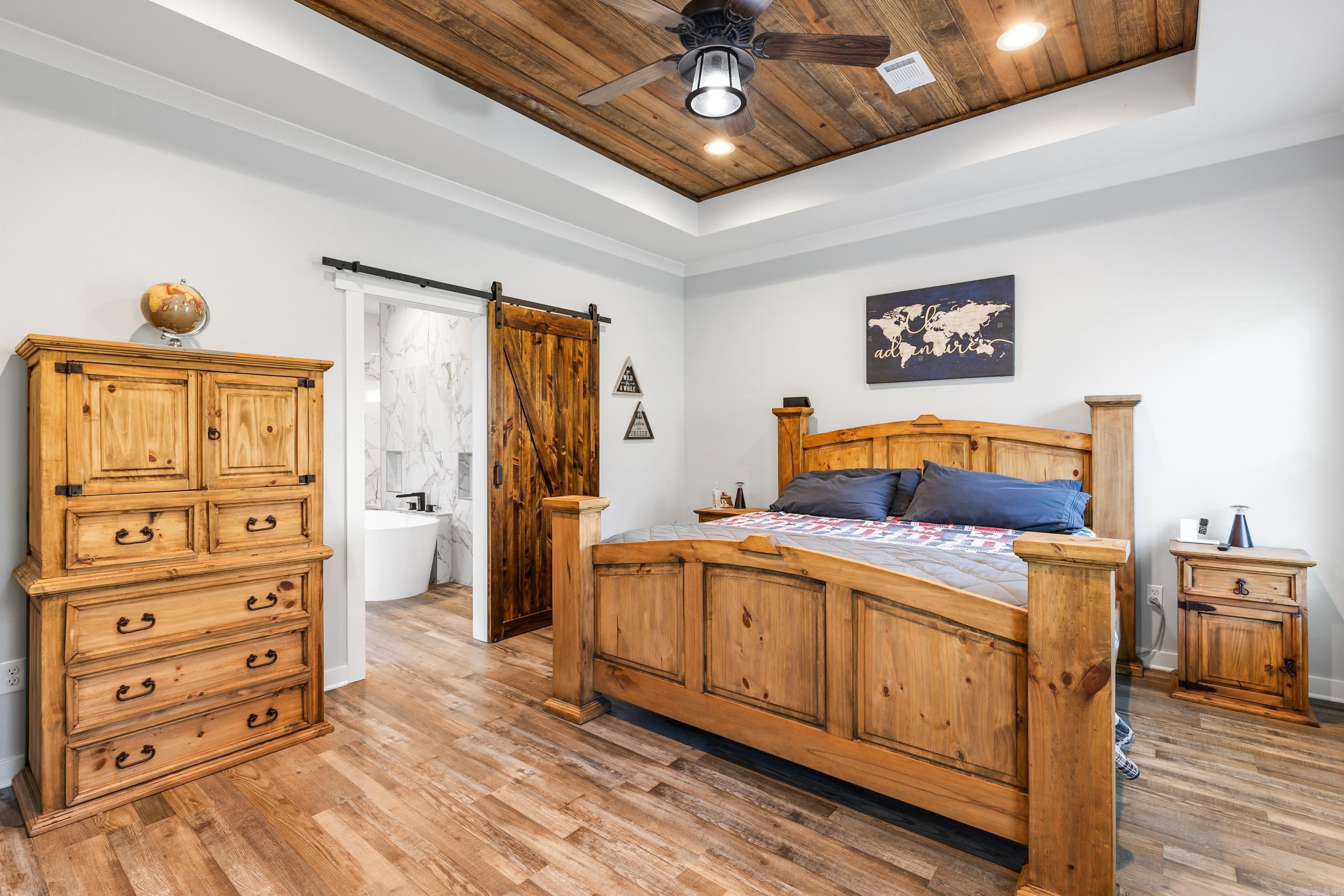 1594  Waterford  Cabot, AR