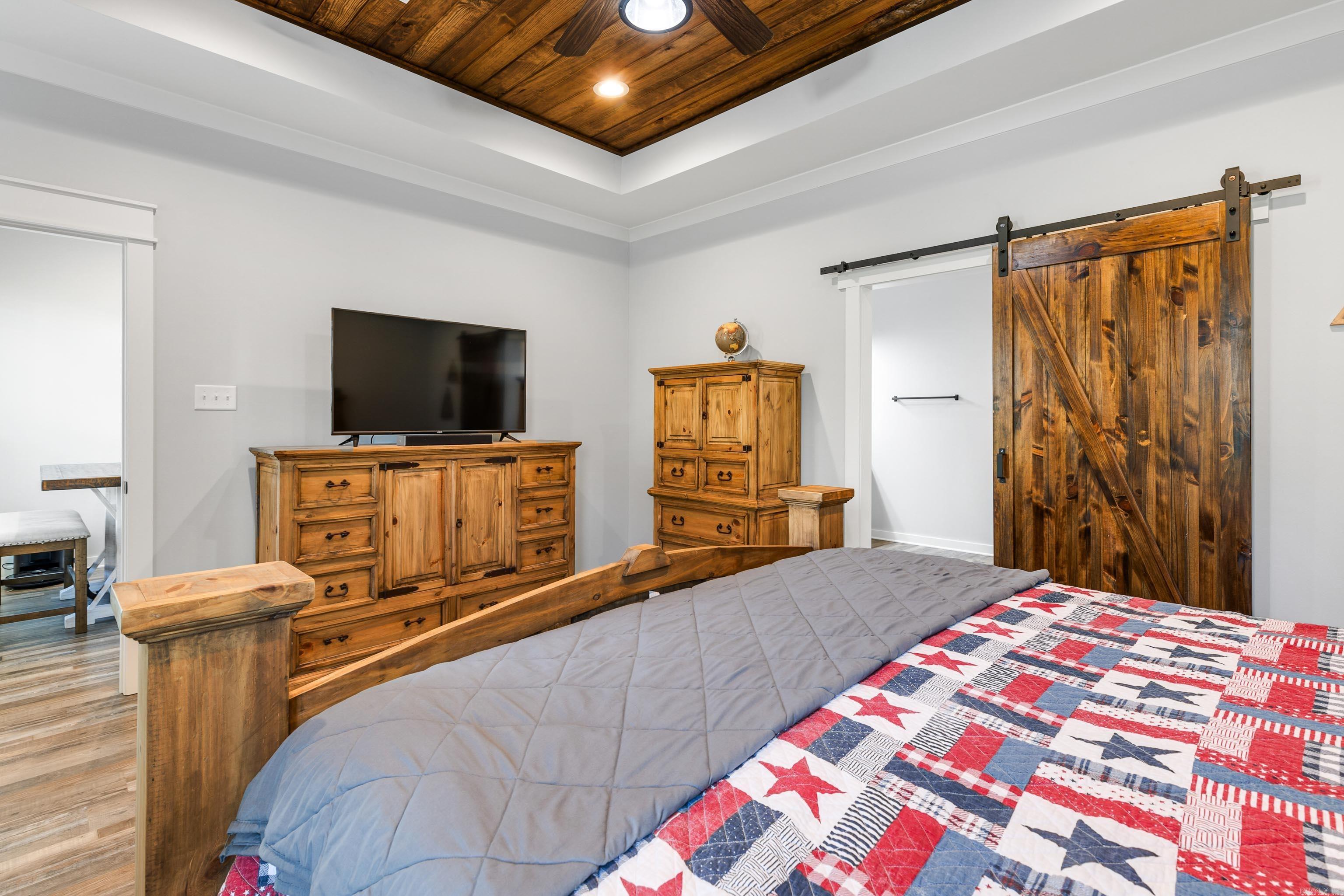 1594  Waterford  Cabot, AR