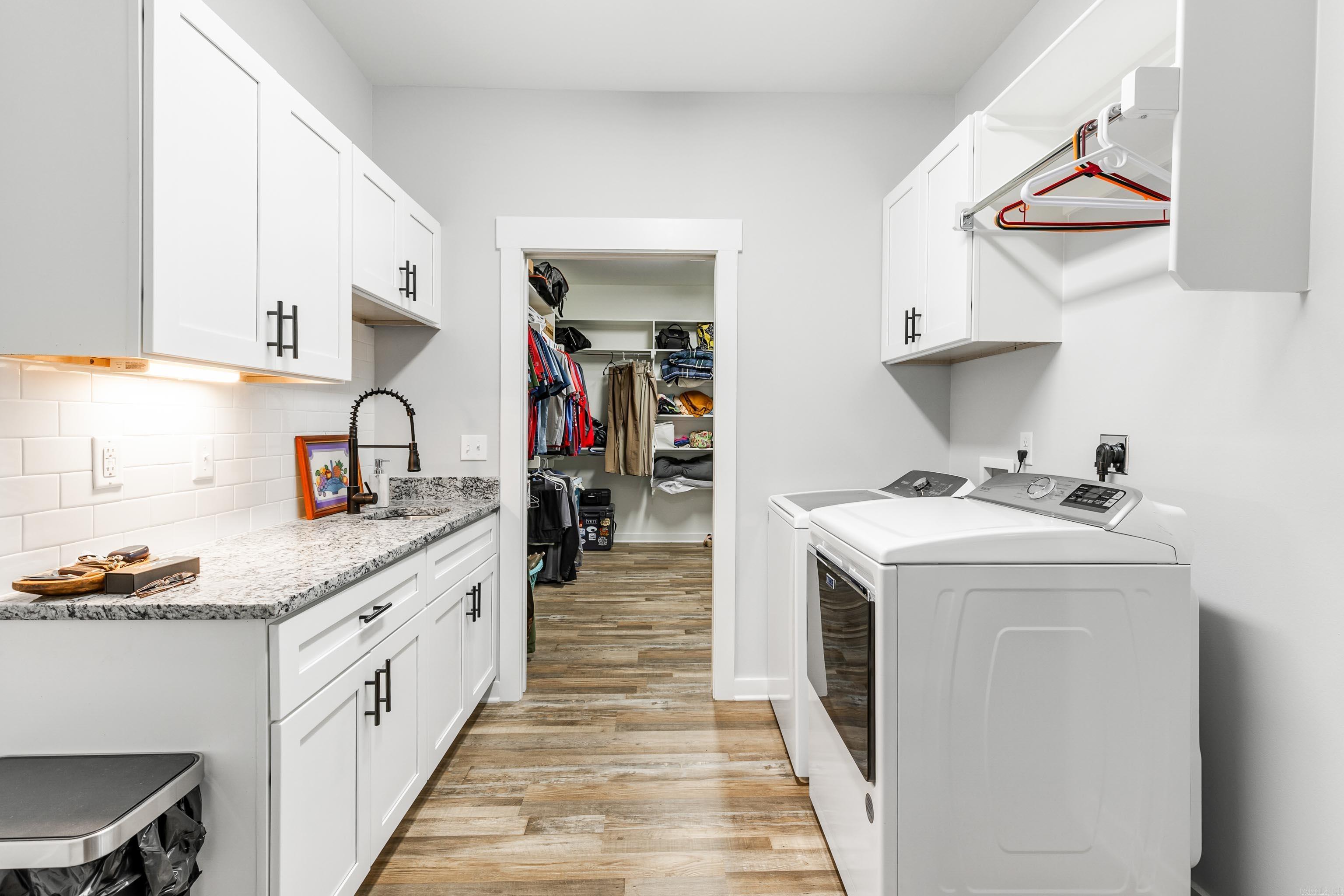 1594  Waterford  Cabot, AR