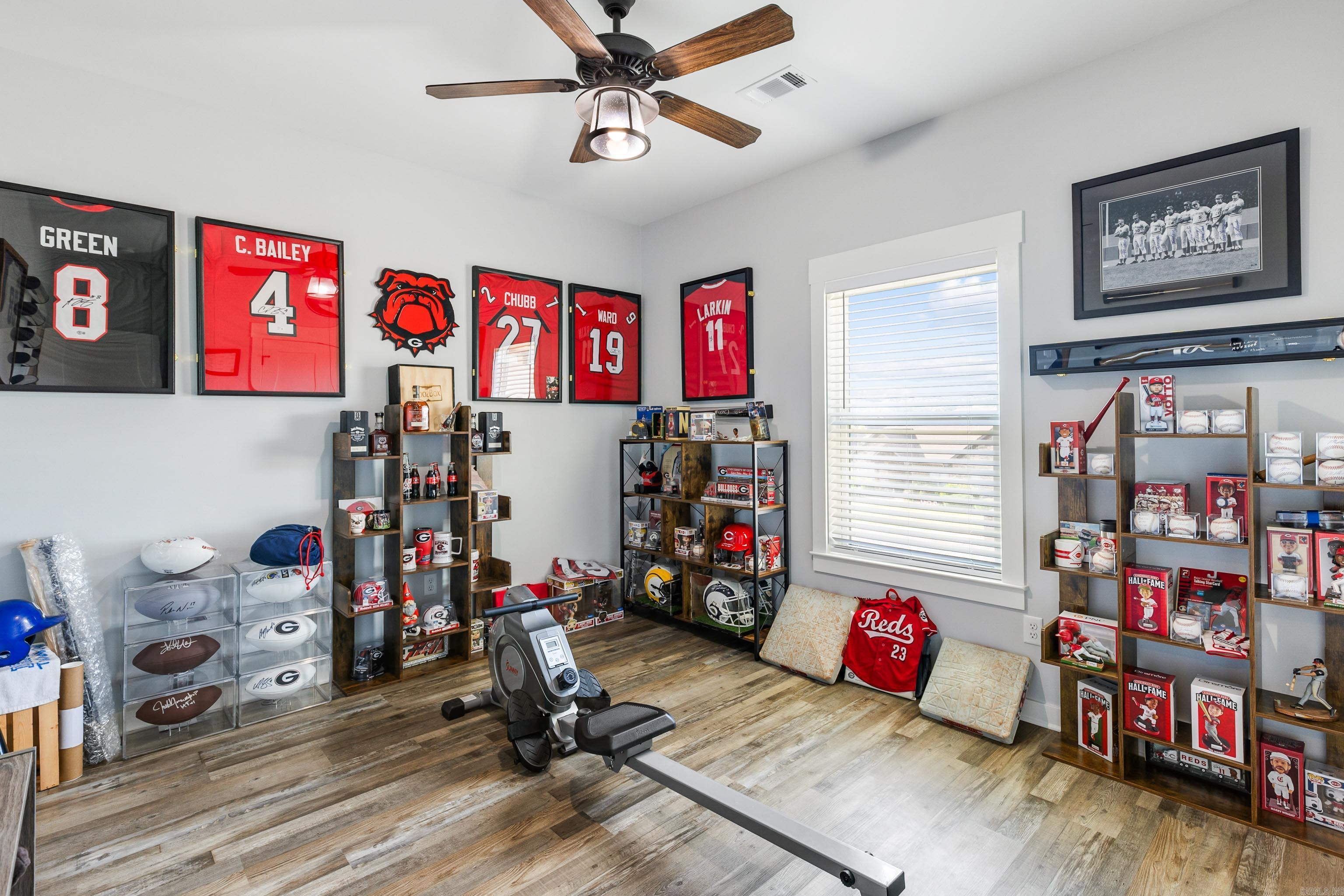 1594  Waterford  Cabot, AR