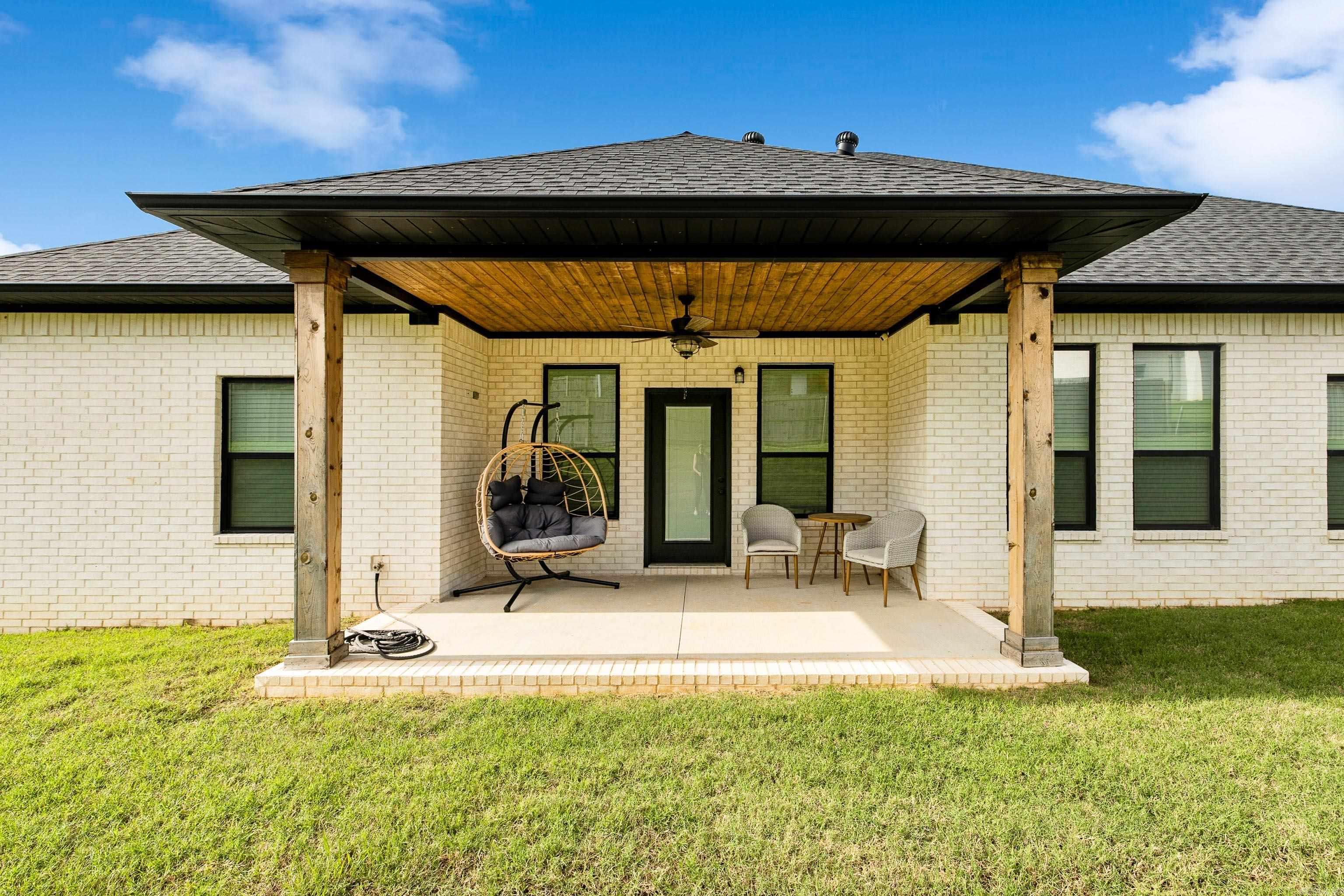 1594  Waterford  Cabot, AR