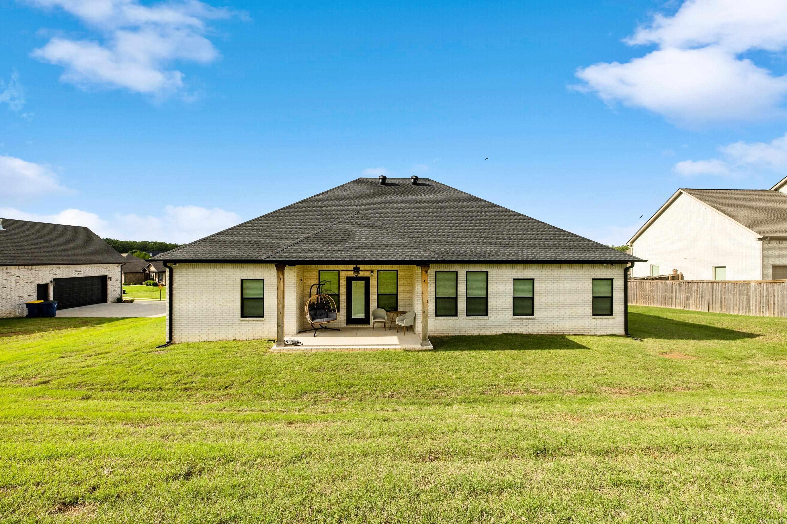 1594  Waterford  Cabot, AR