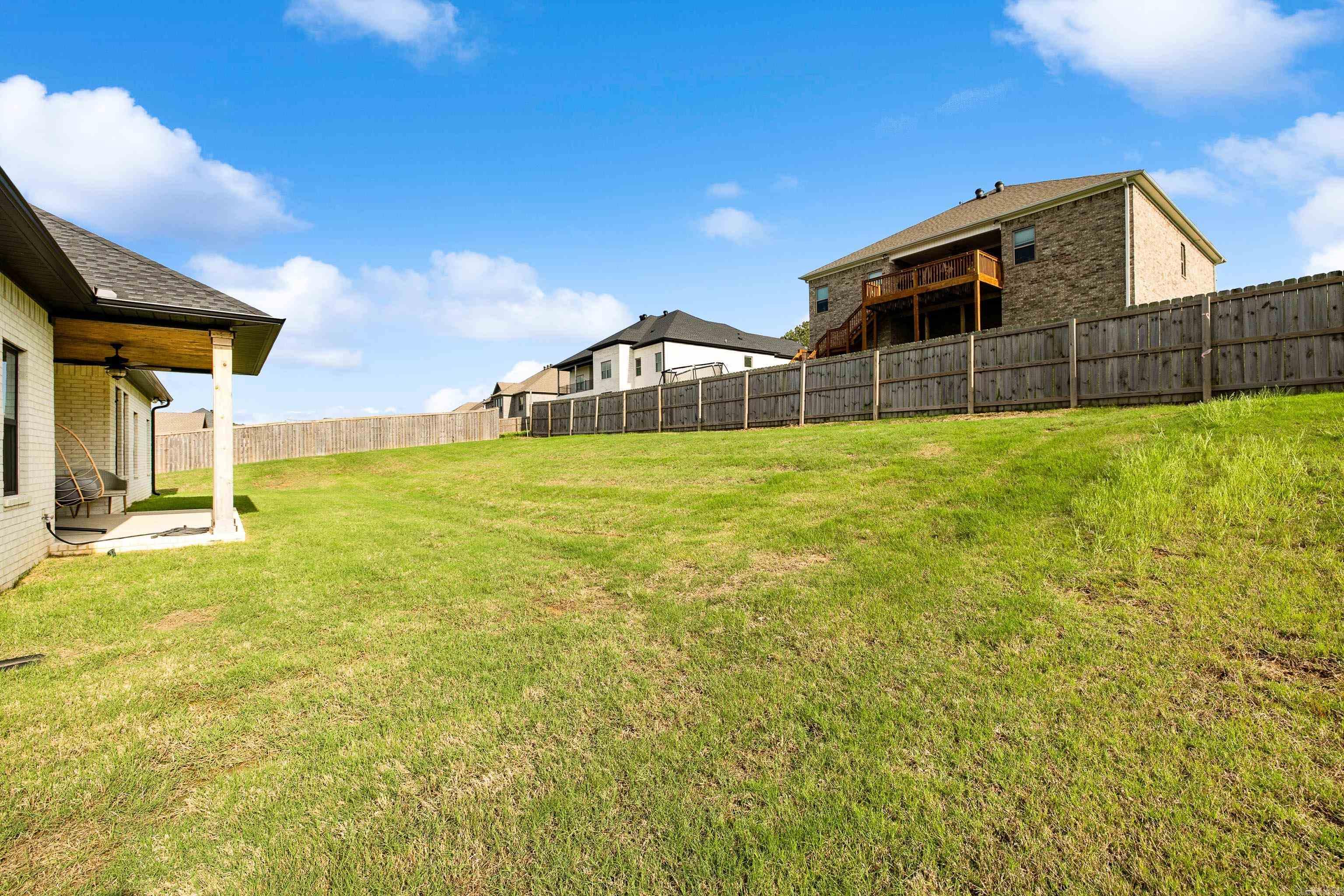 1594  Waterford  Cabot, AR