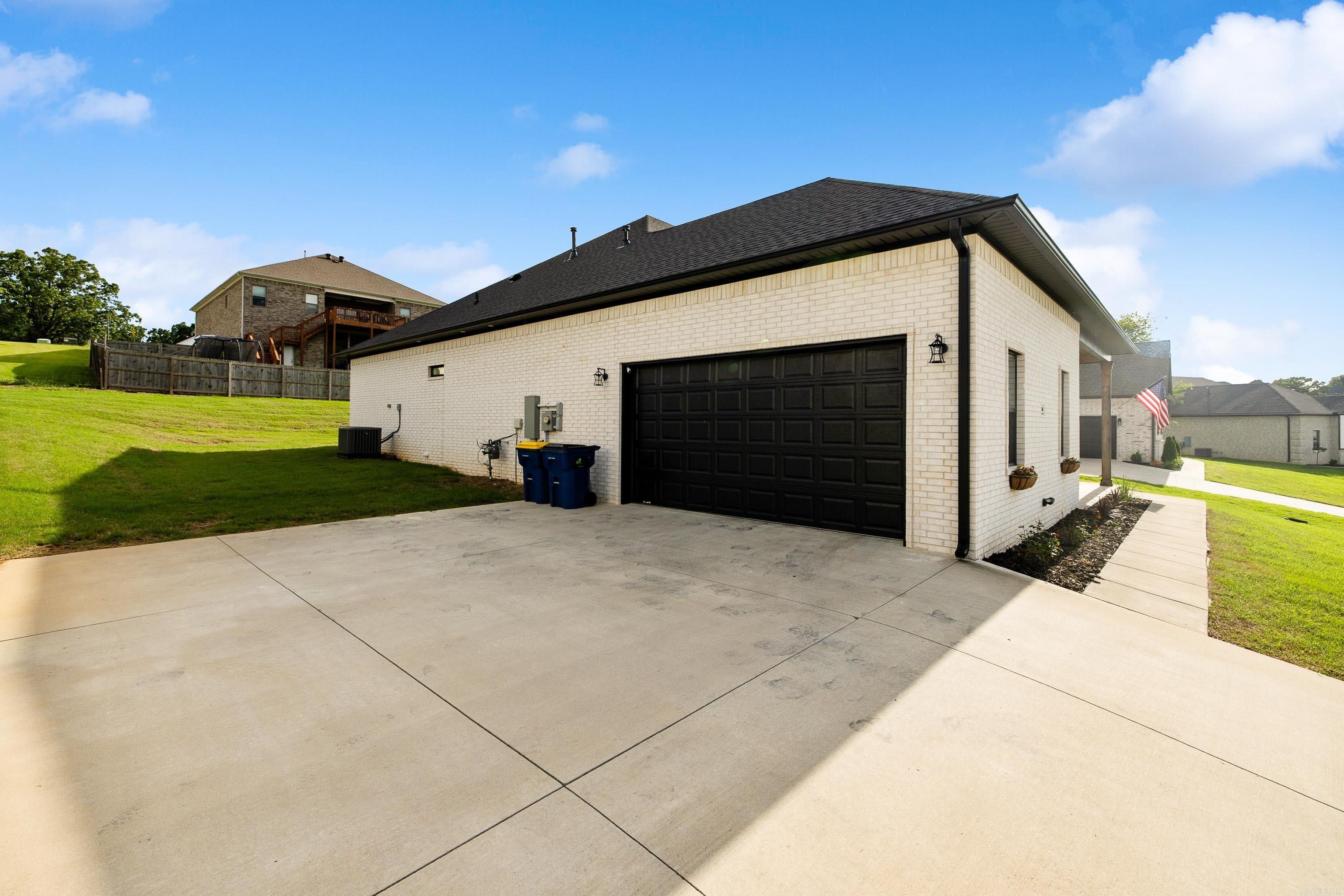 1594  Waterford  Cabot, AR