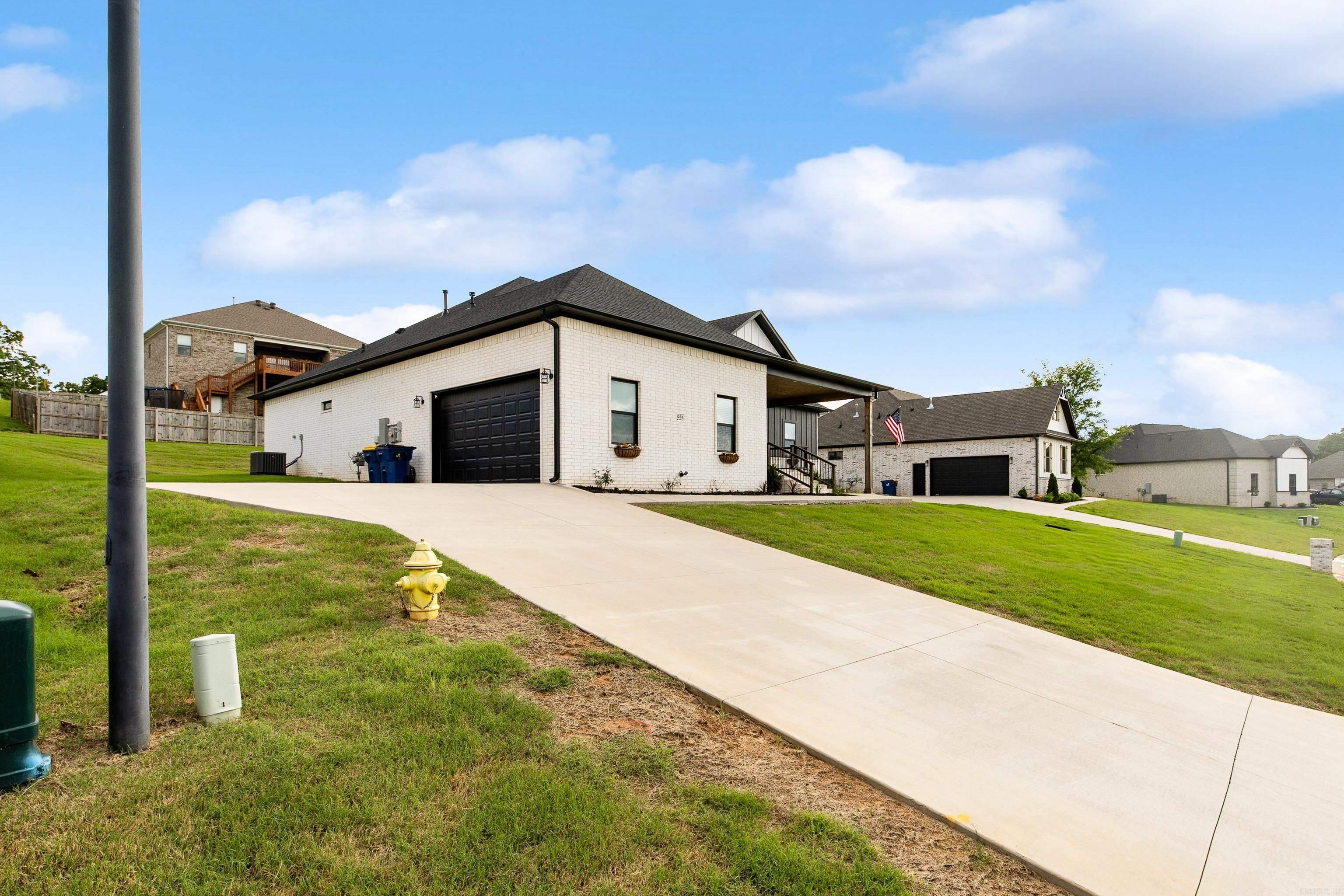 1594  Waterford  Cabot, AR