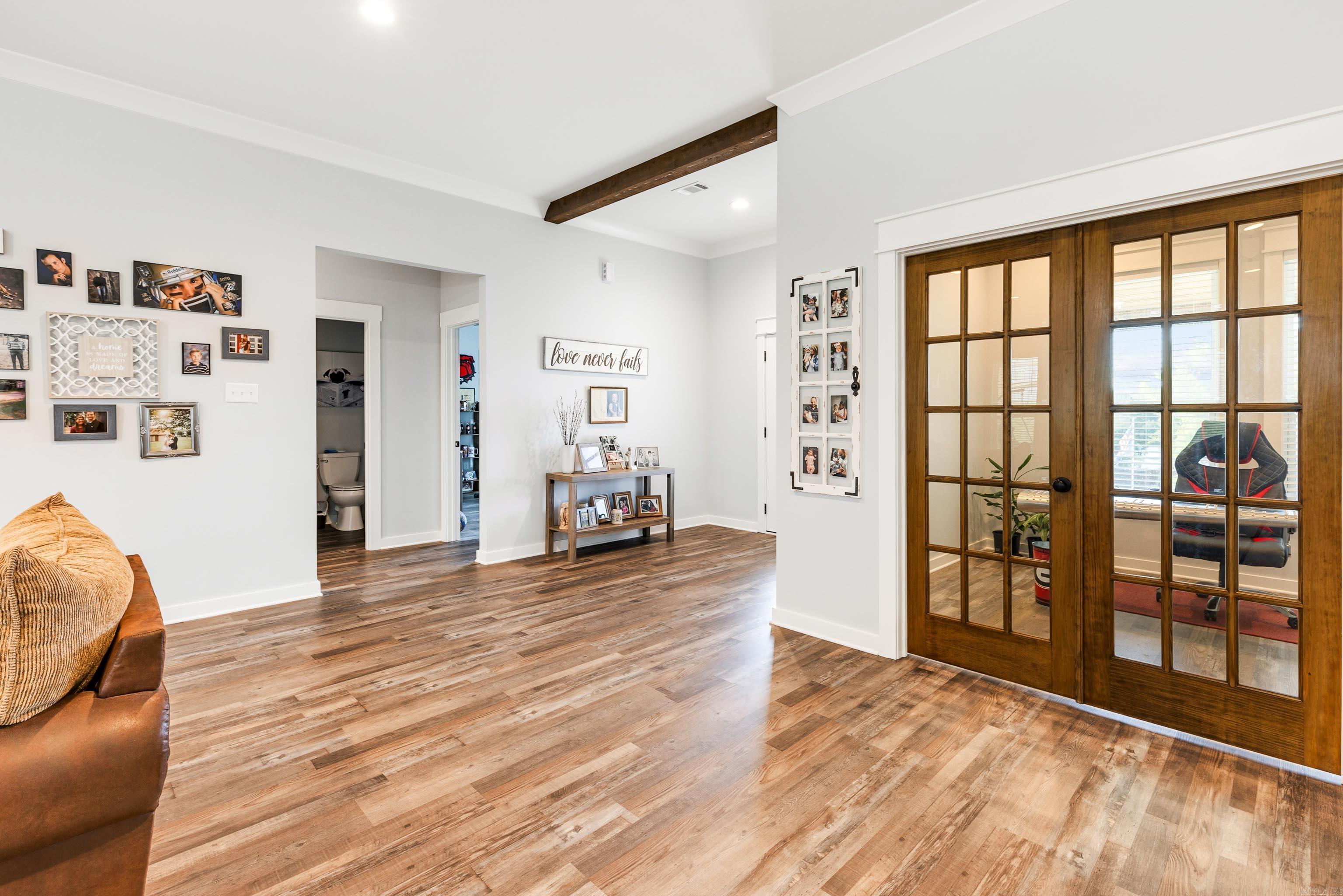 1594  Waterford  Cabot, AR