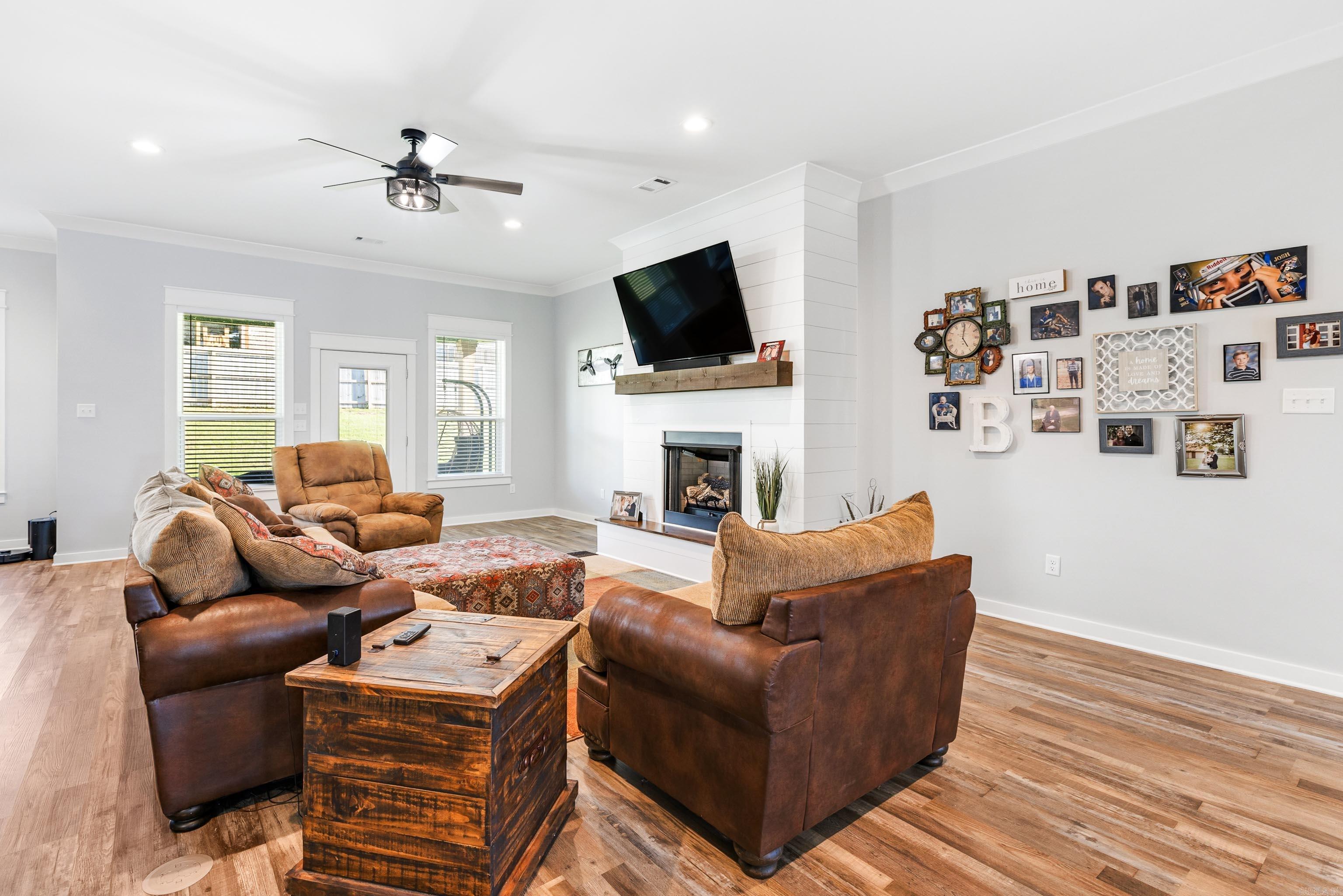 1594  Waterford  Cabot, AR