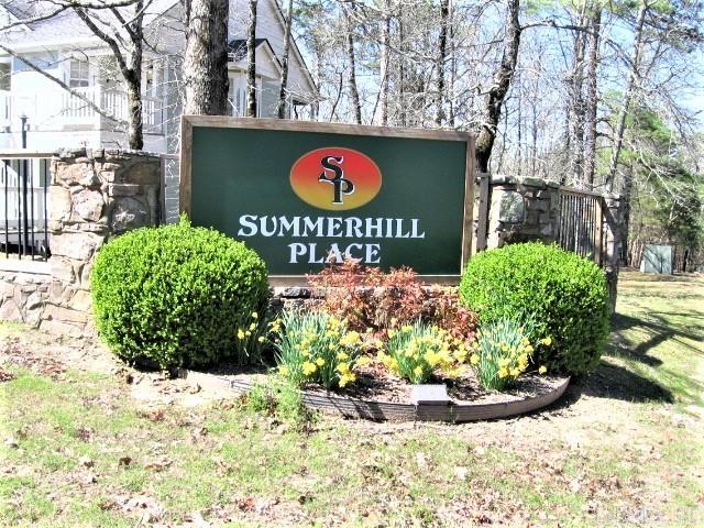 3099  Summerhill Place  Fairfield Bay, AR