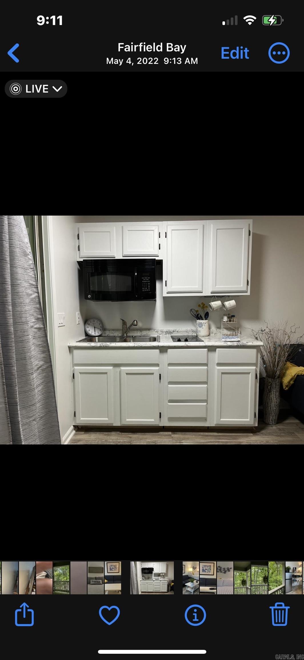 3099  Summerhill Place  Fairfield Bay, AR