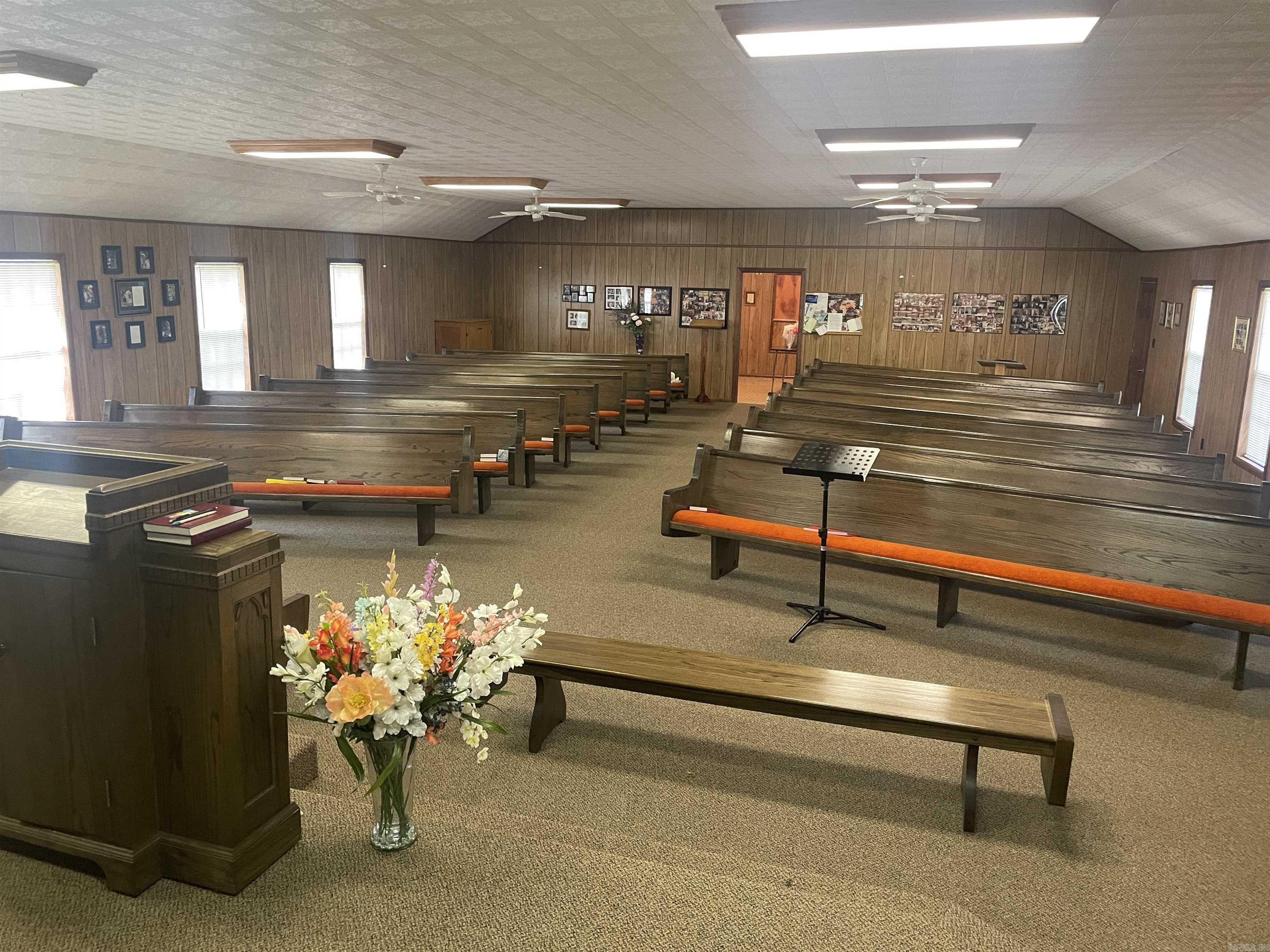 930 E Hwy 225  Greenbrier, AR
