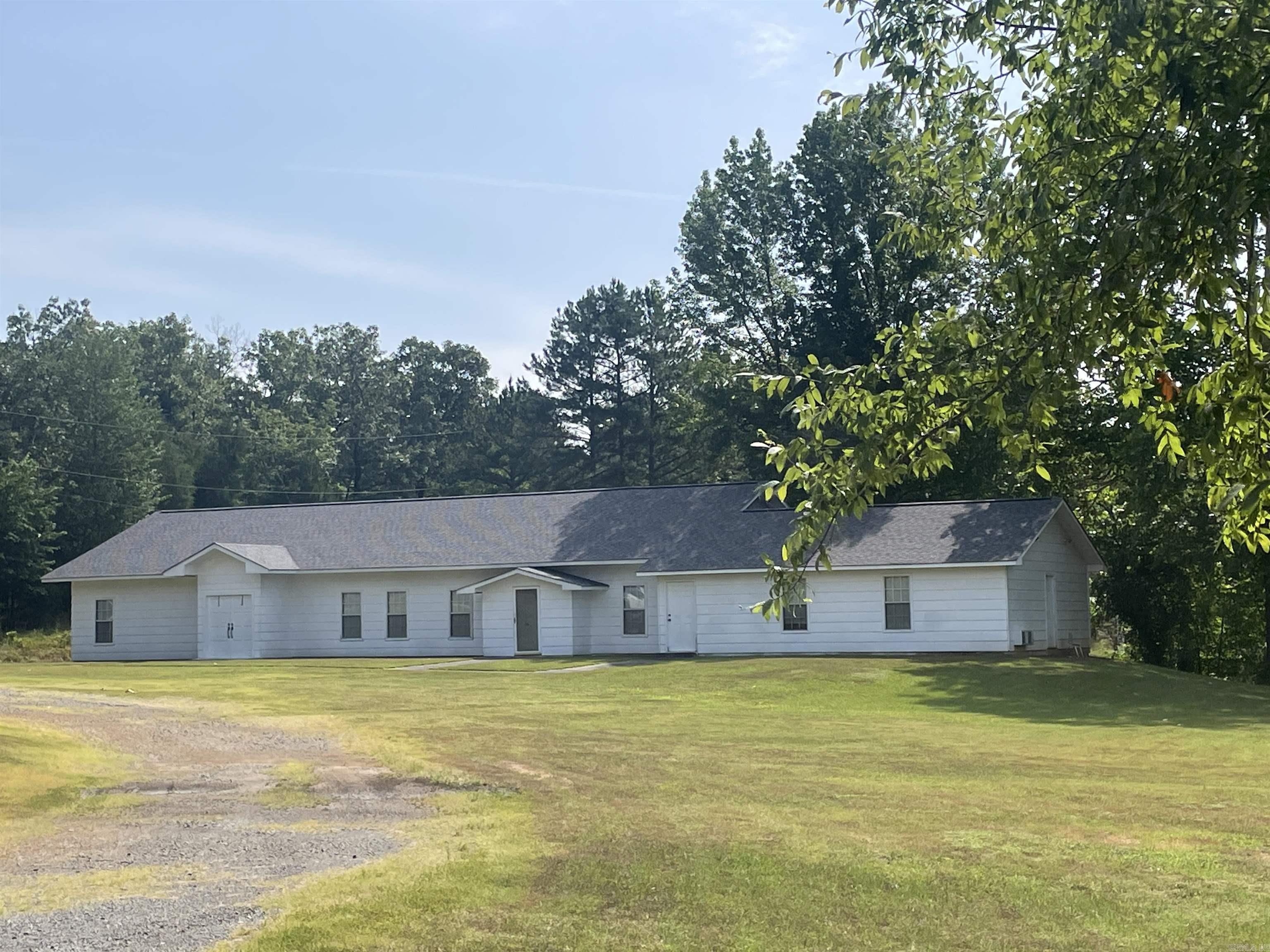 930 E Hwy 225  Greenbrier, AR