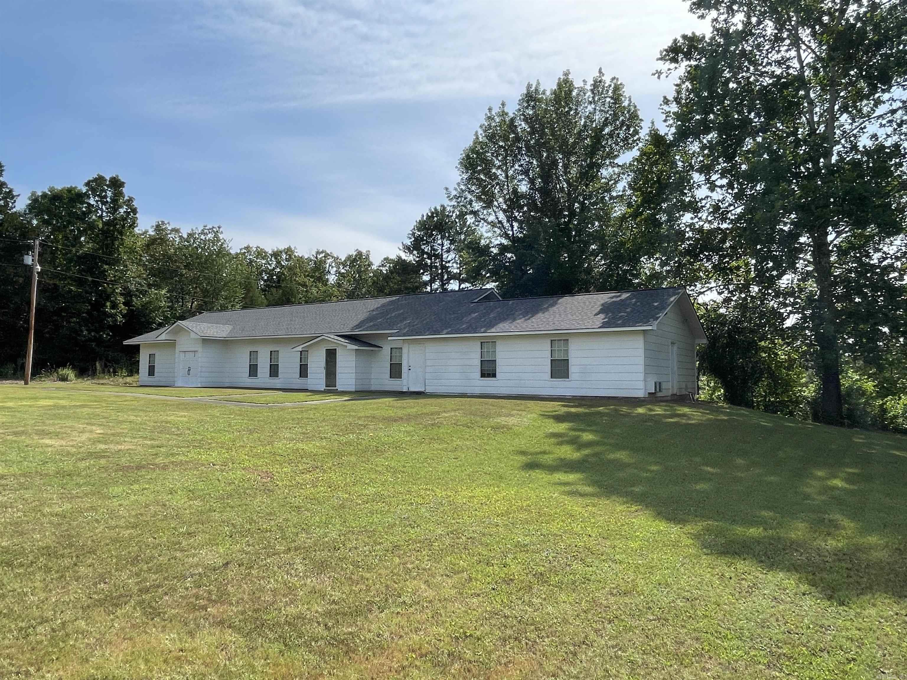 930 E Hwy 225  Greenbrier, AR