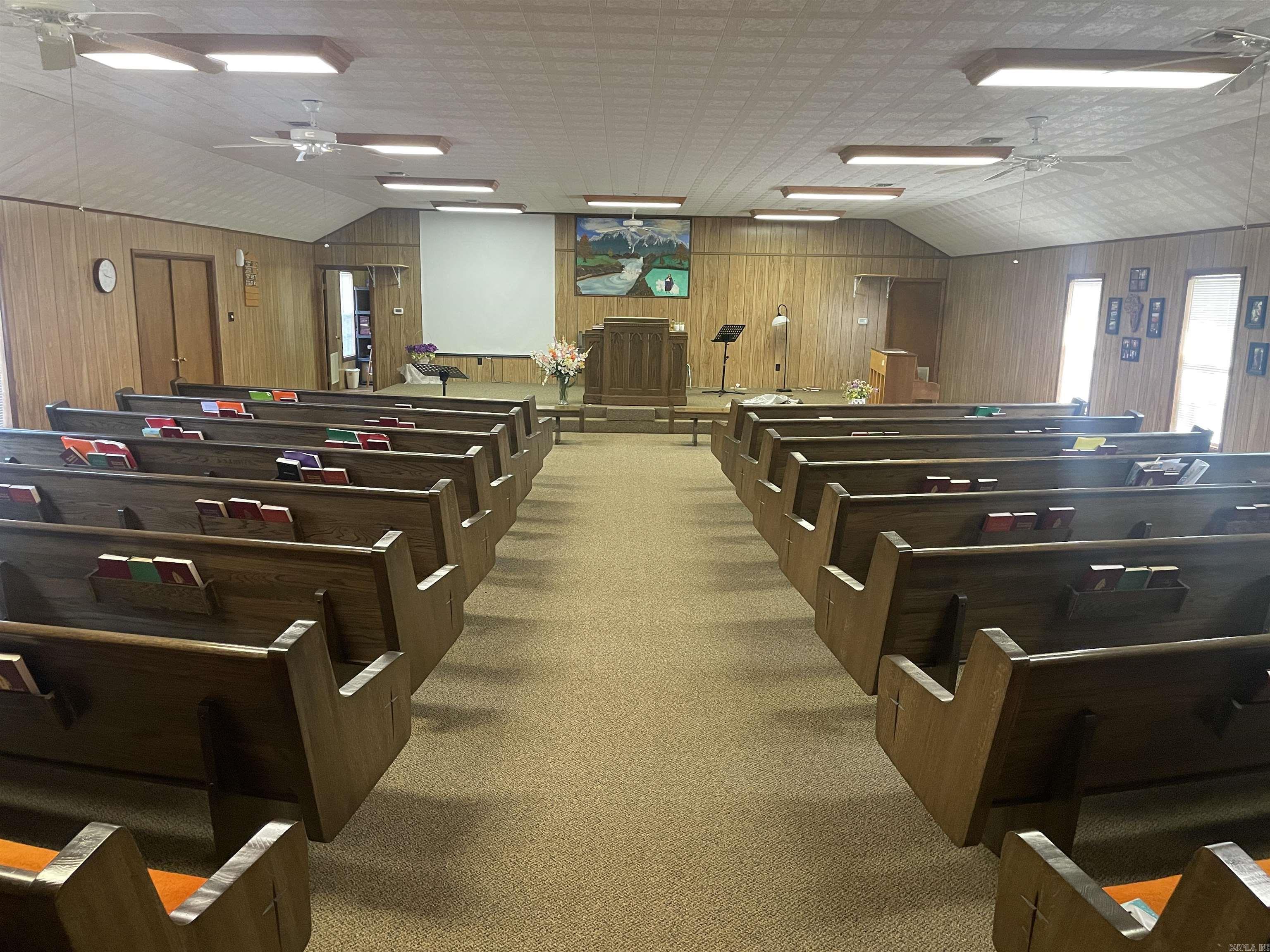 930 E Hwy 225  Greenbrier, AR