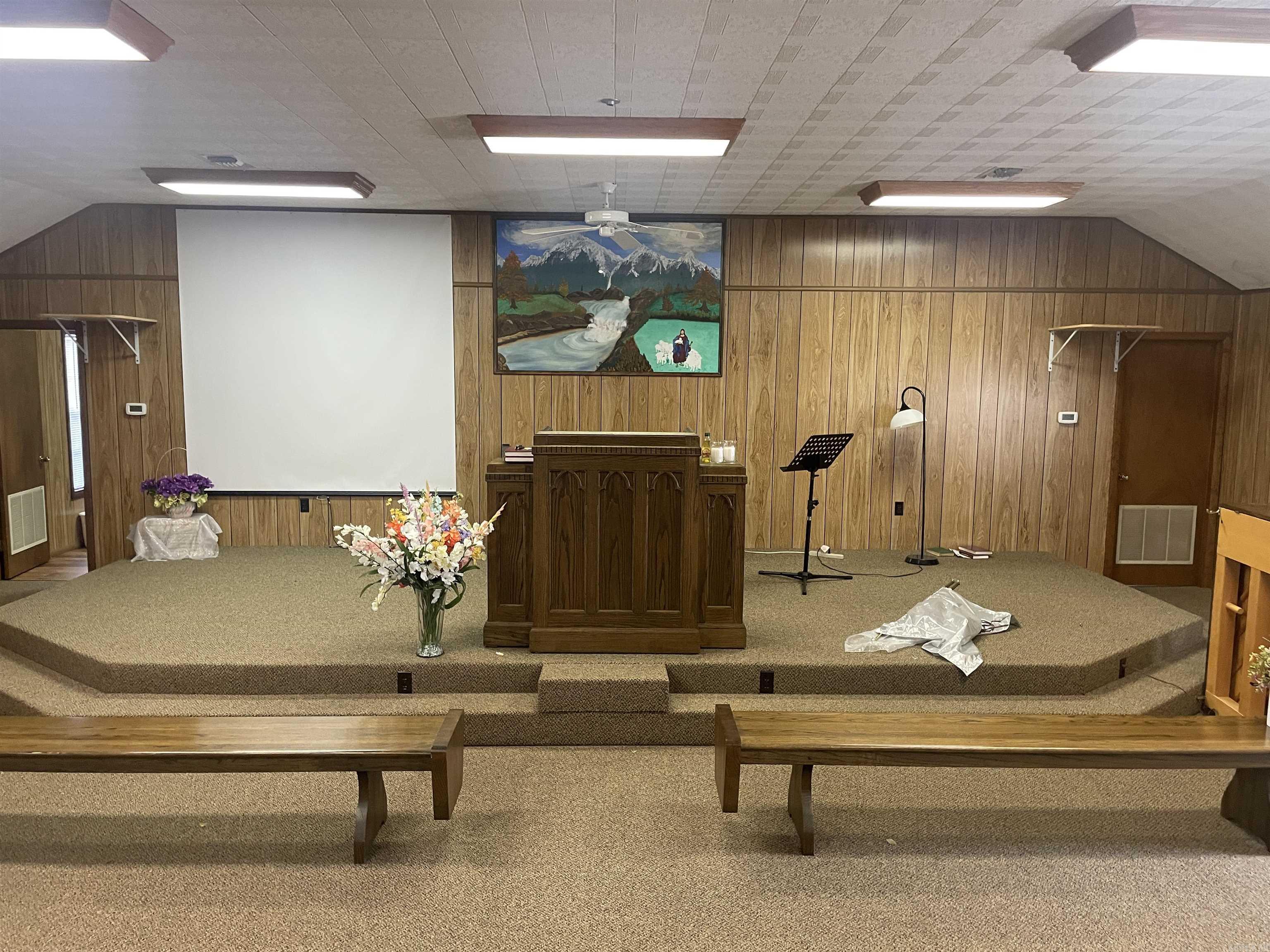 930 E Hwy 225  Greenbrier, AR