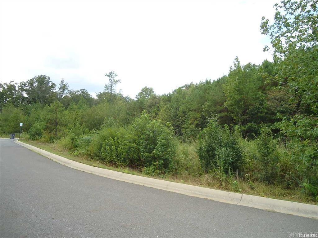 Lot 12  Oakcreek  Hot Springs, AR
