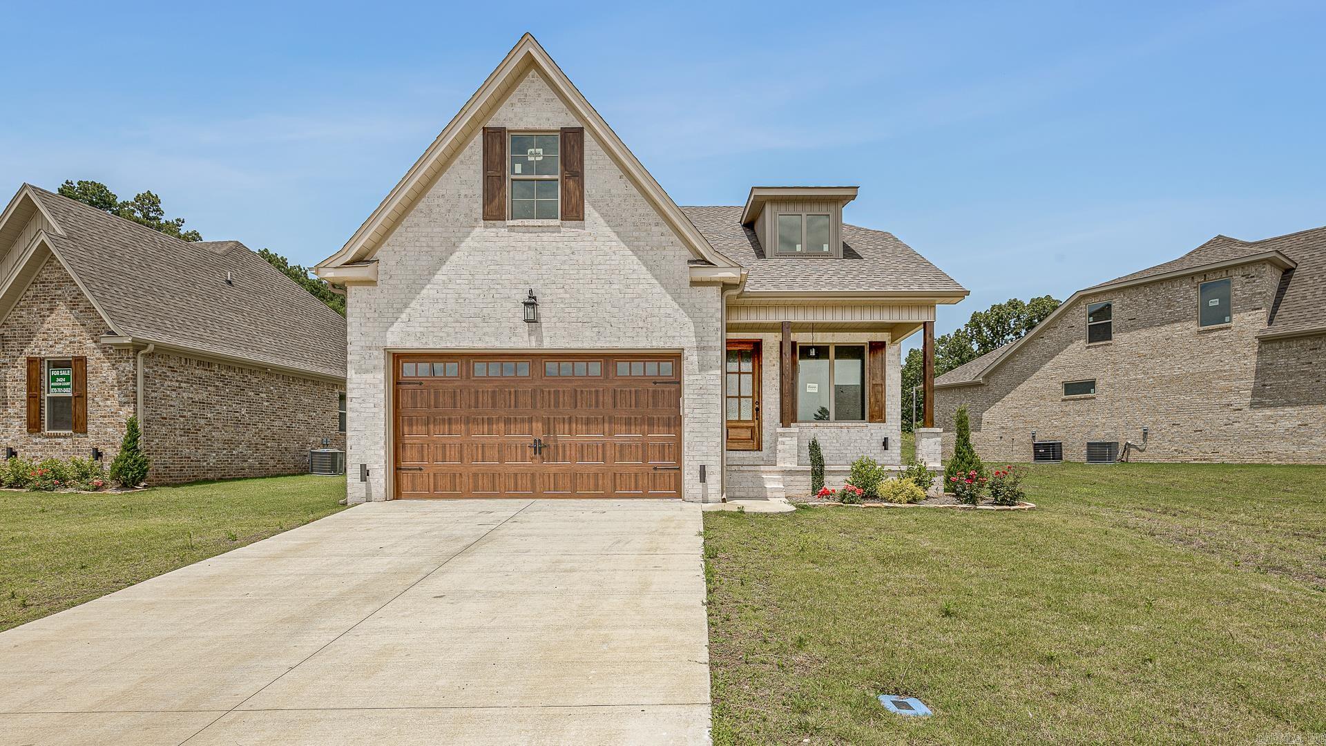 3428  Hudson  Jonesboro, AR