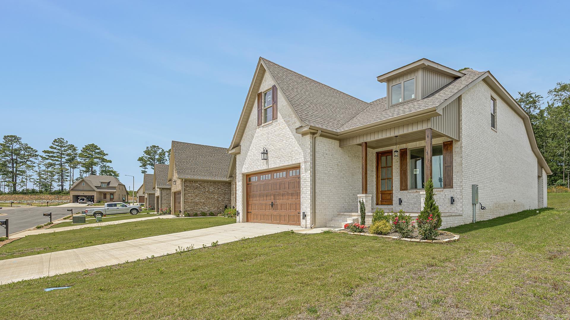 3428  Hudson  Jonesboro, AR