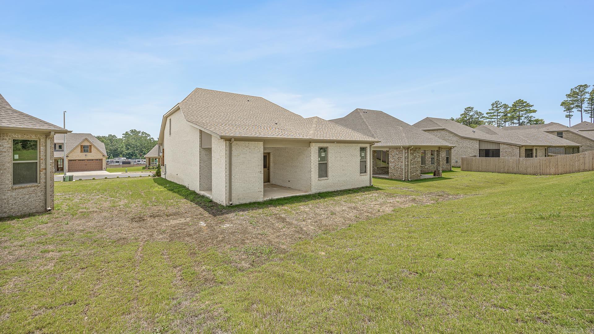 3428  Hudson  Jonesboro, AR