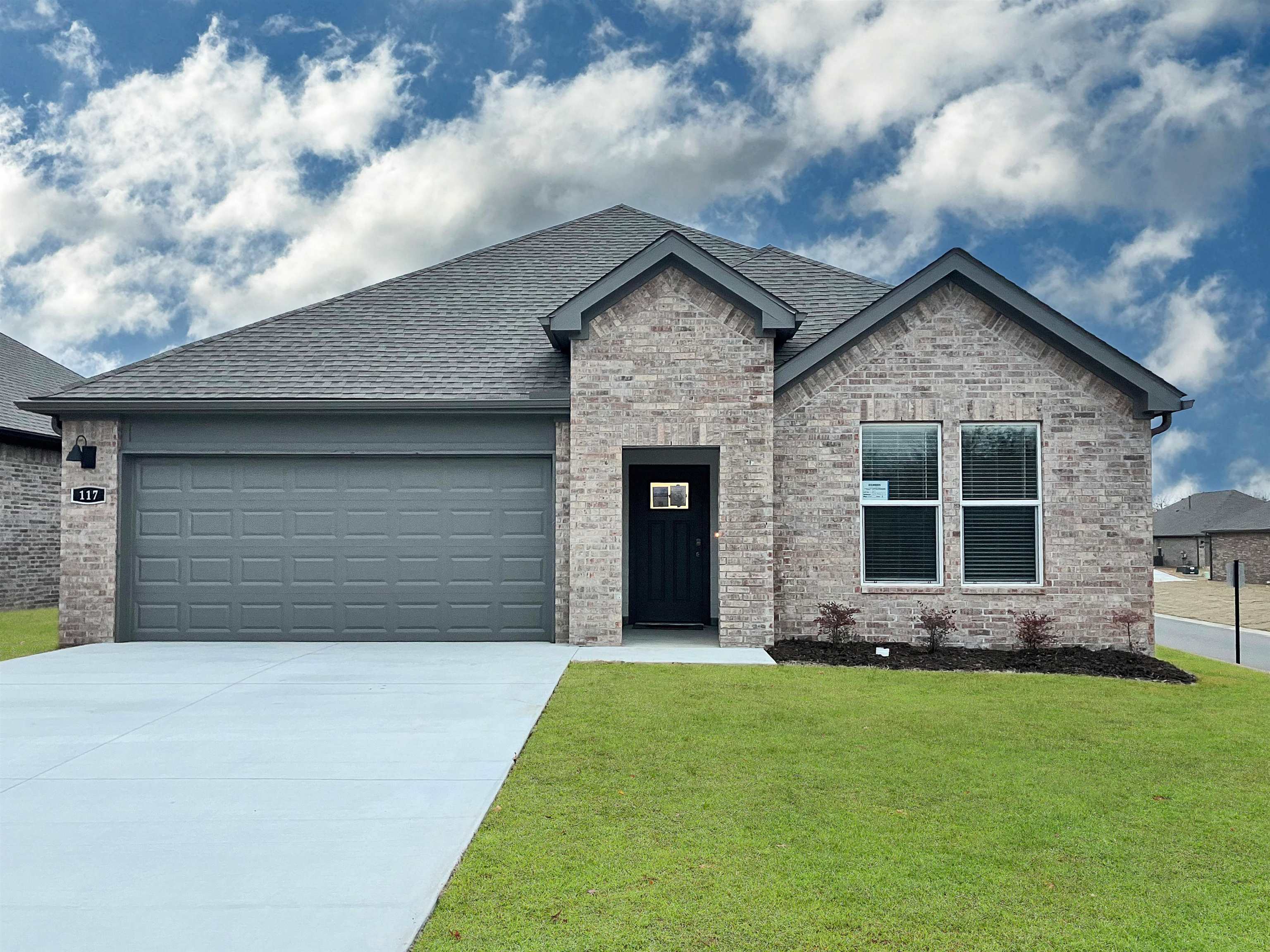 117 Molly Lane Maumelle, AR 72113