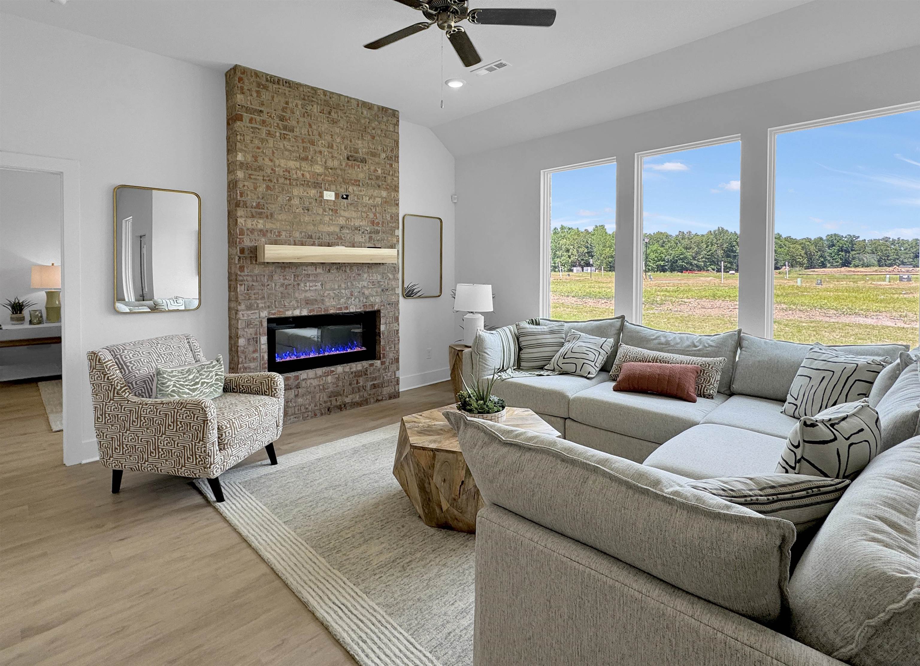 117 Molly Lane Maumelle, AR 72113