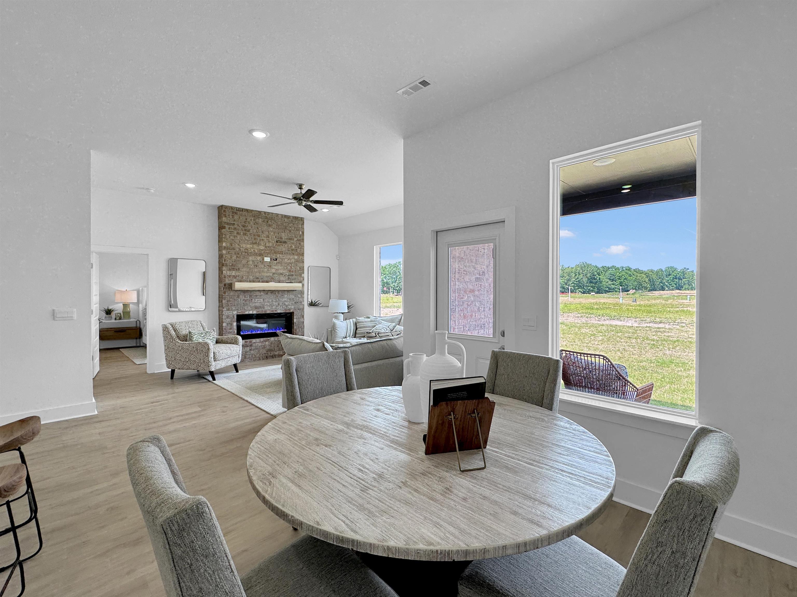 117 Molly Lane Maumelle, AR 72113