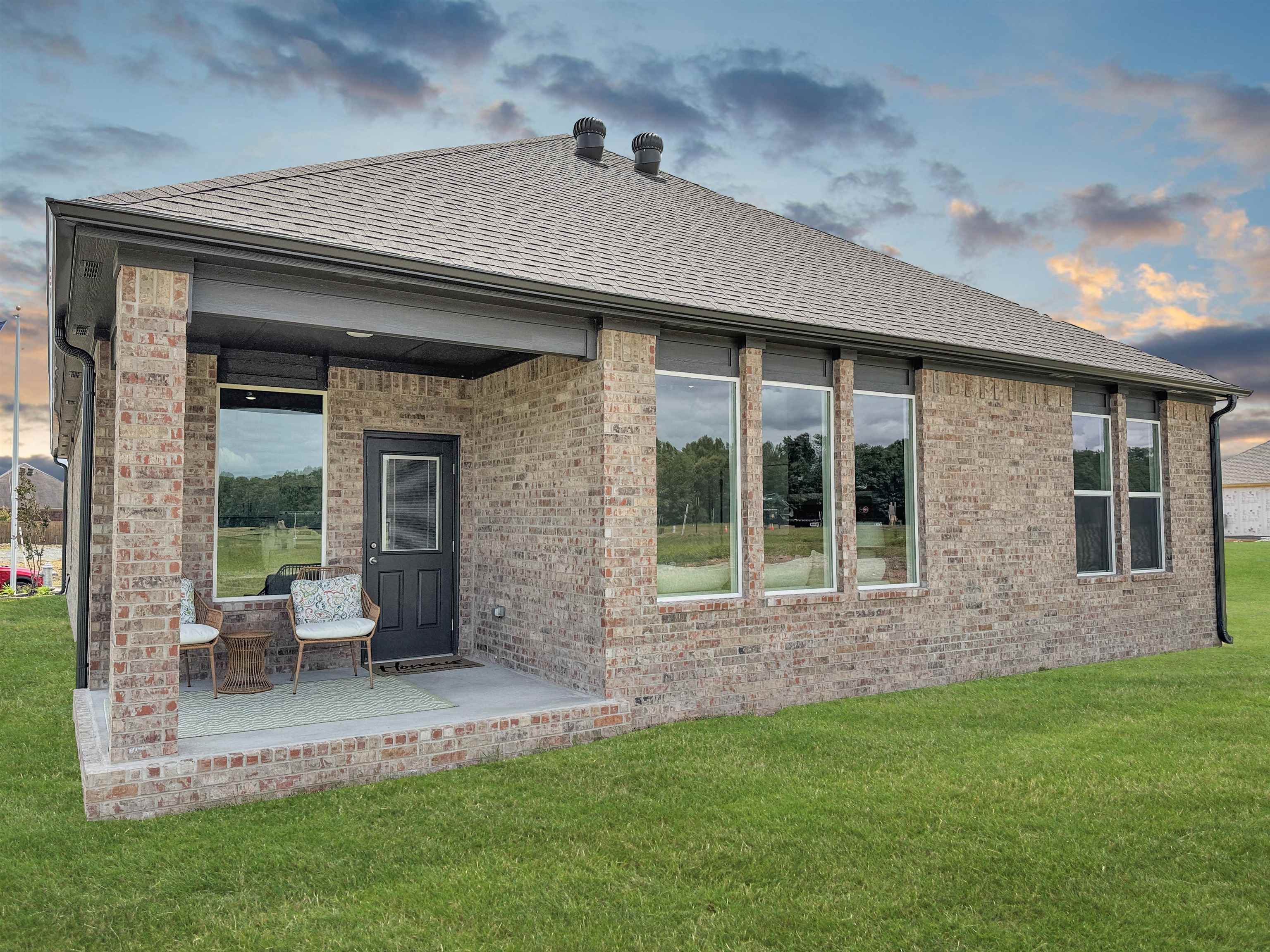 117 Molly Lane Maumelle, AR 72113