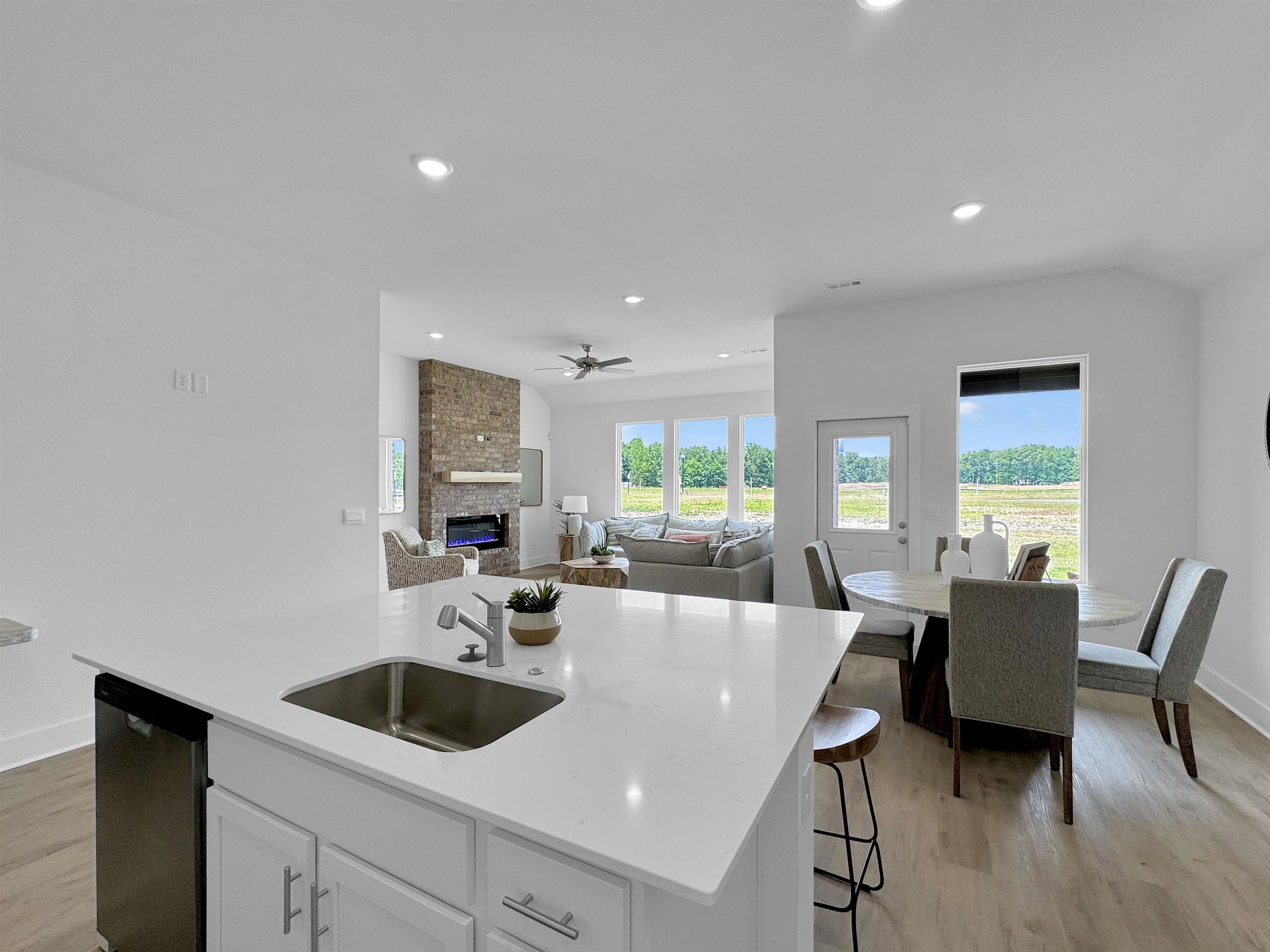 117 Molly Lane Maumelle, AR 72113