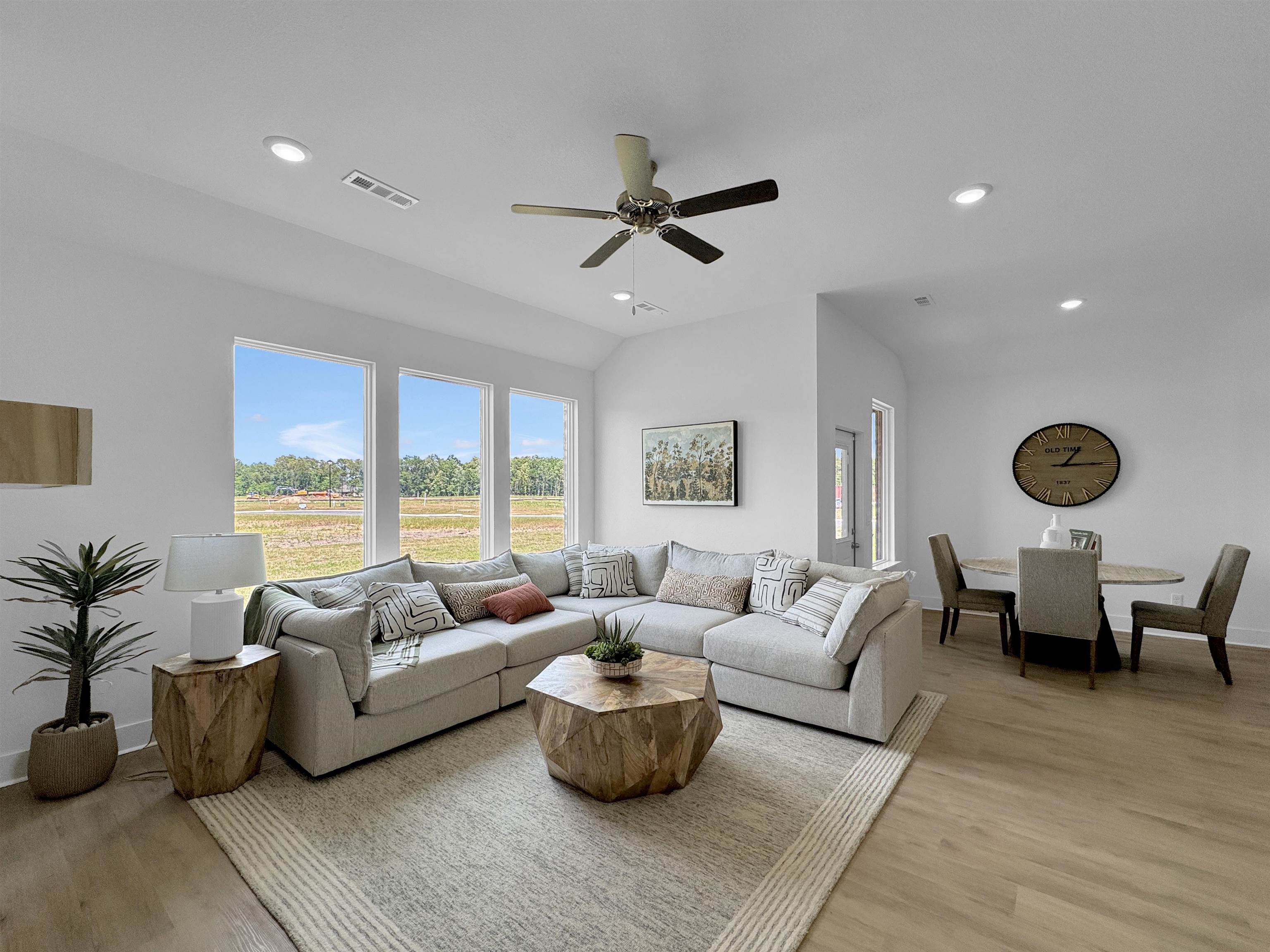117 Molly Lane Maumelle, AR 72113