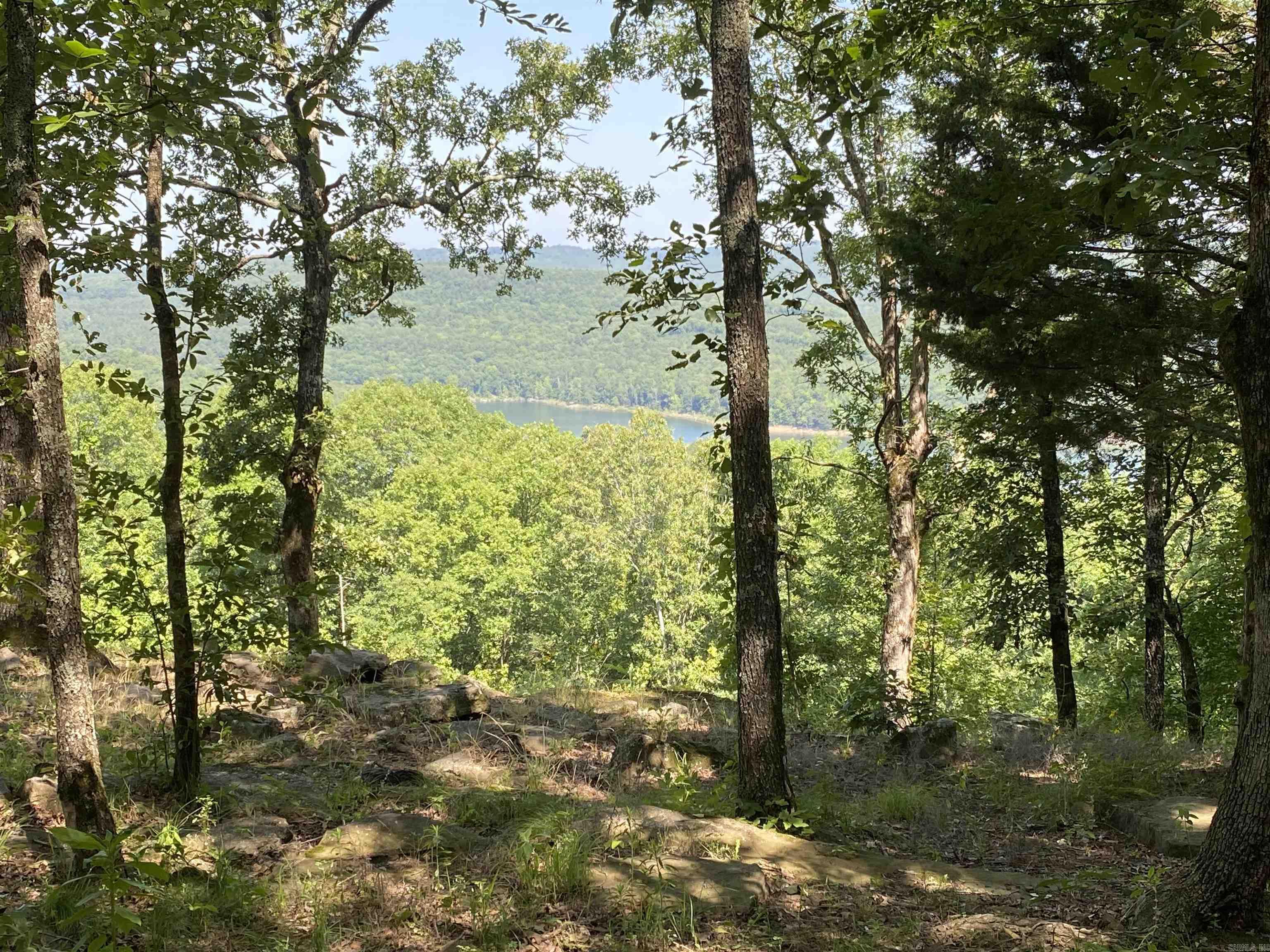 Lots 7, 8, & 9  Brown  Greers Ferry, AR