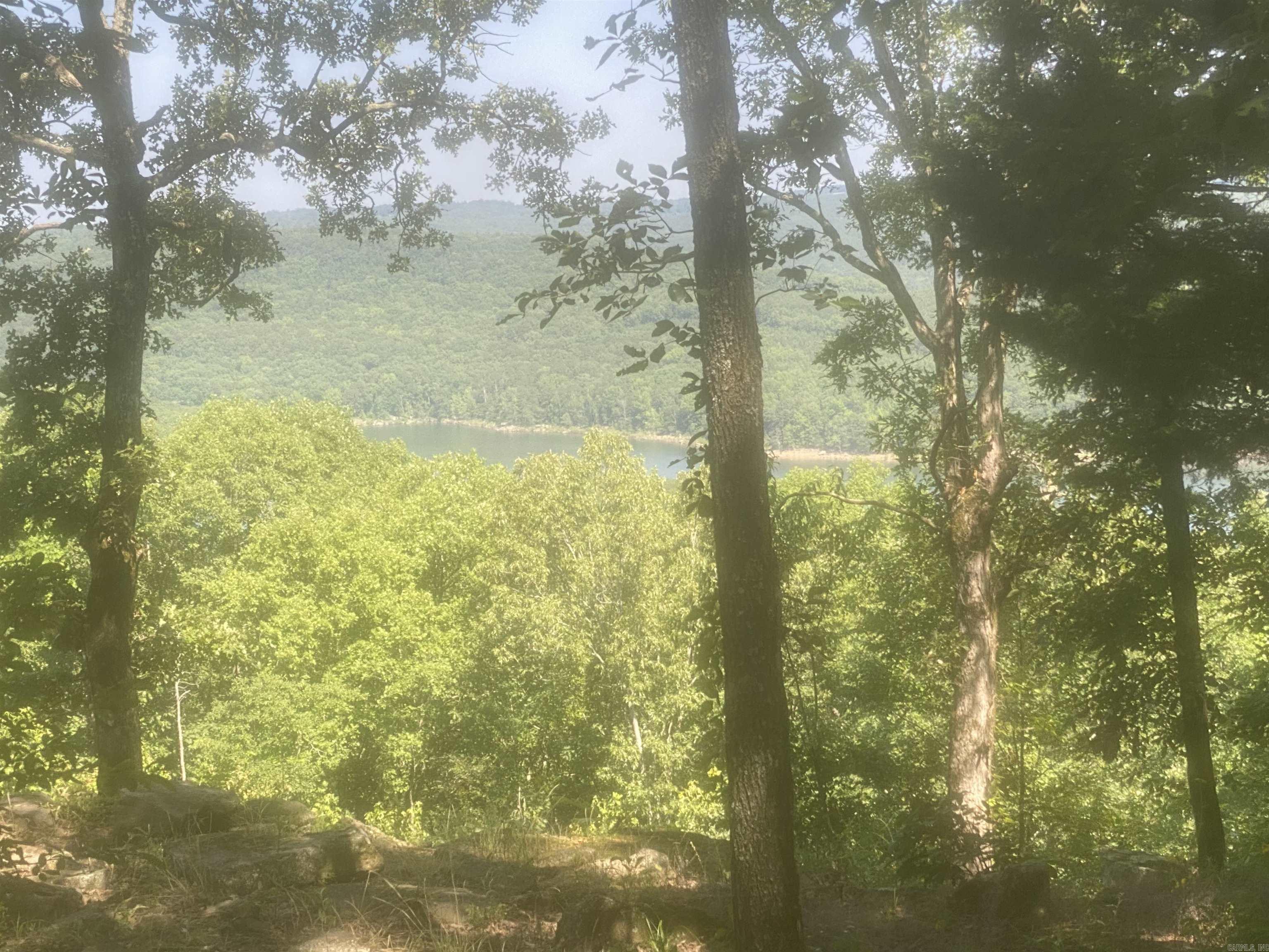 Lots 7, 8, & 9  Brown  Greers Ferry, AR