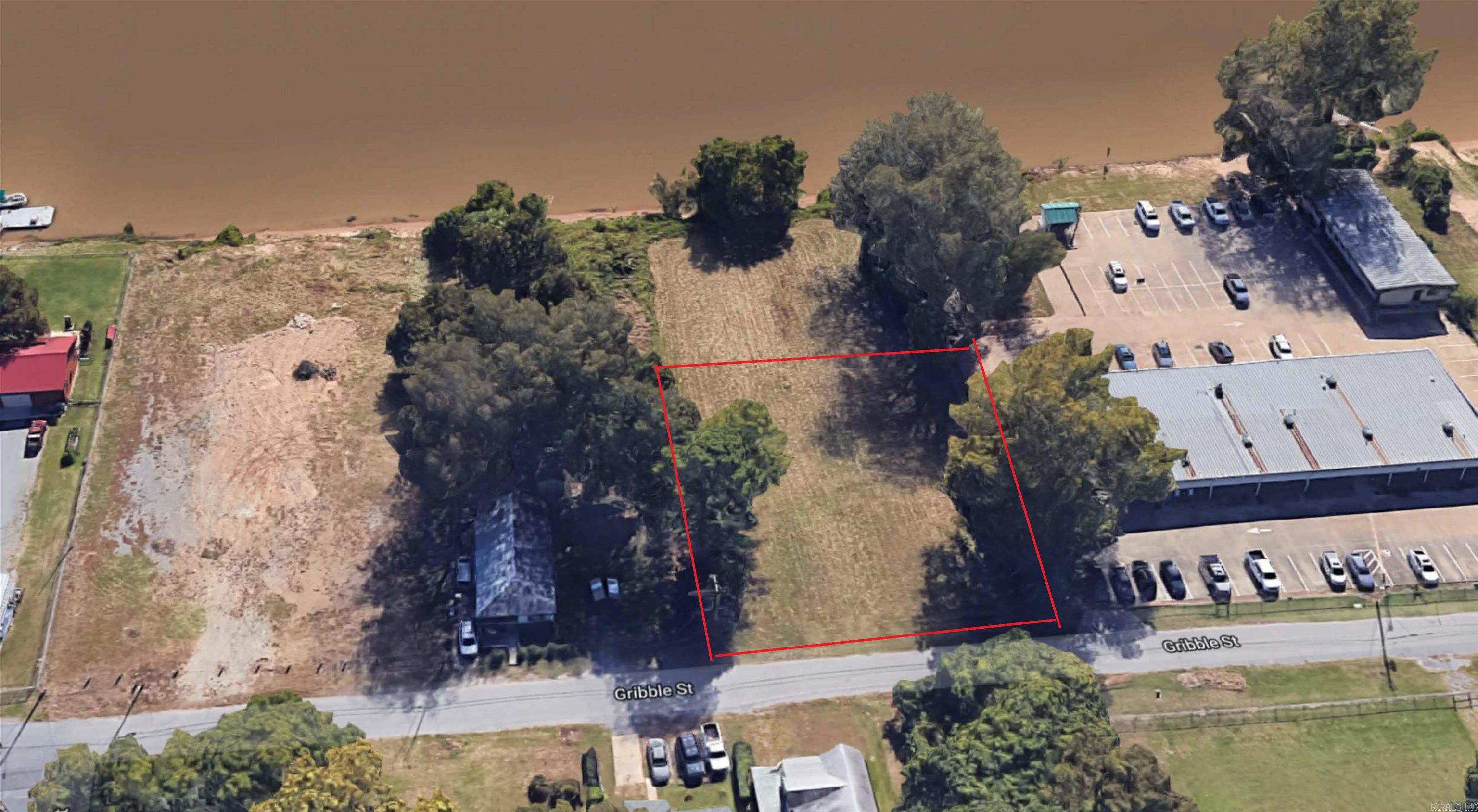 2704 Gribble  North Little Rock, AR