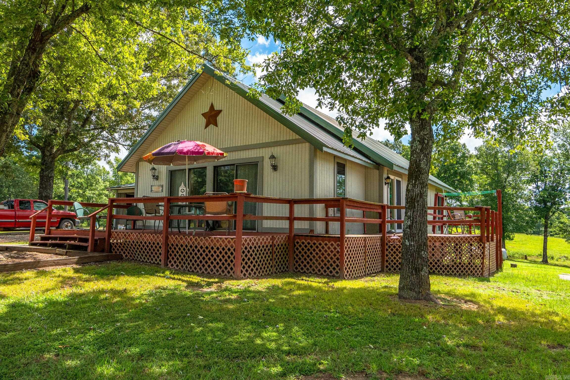 1007  Adventist Church  Bonnerdale, AR